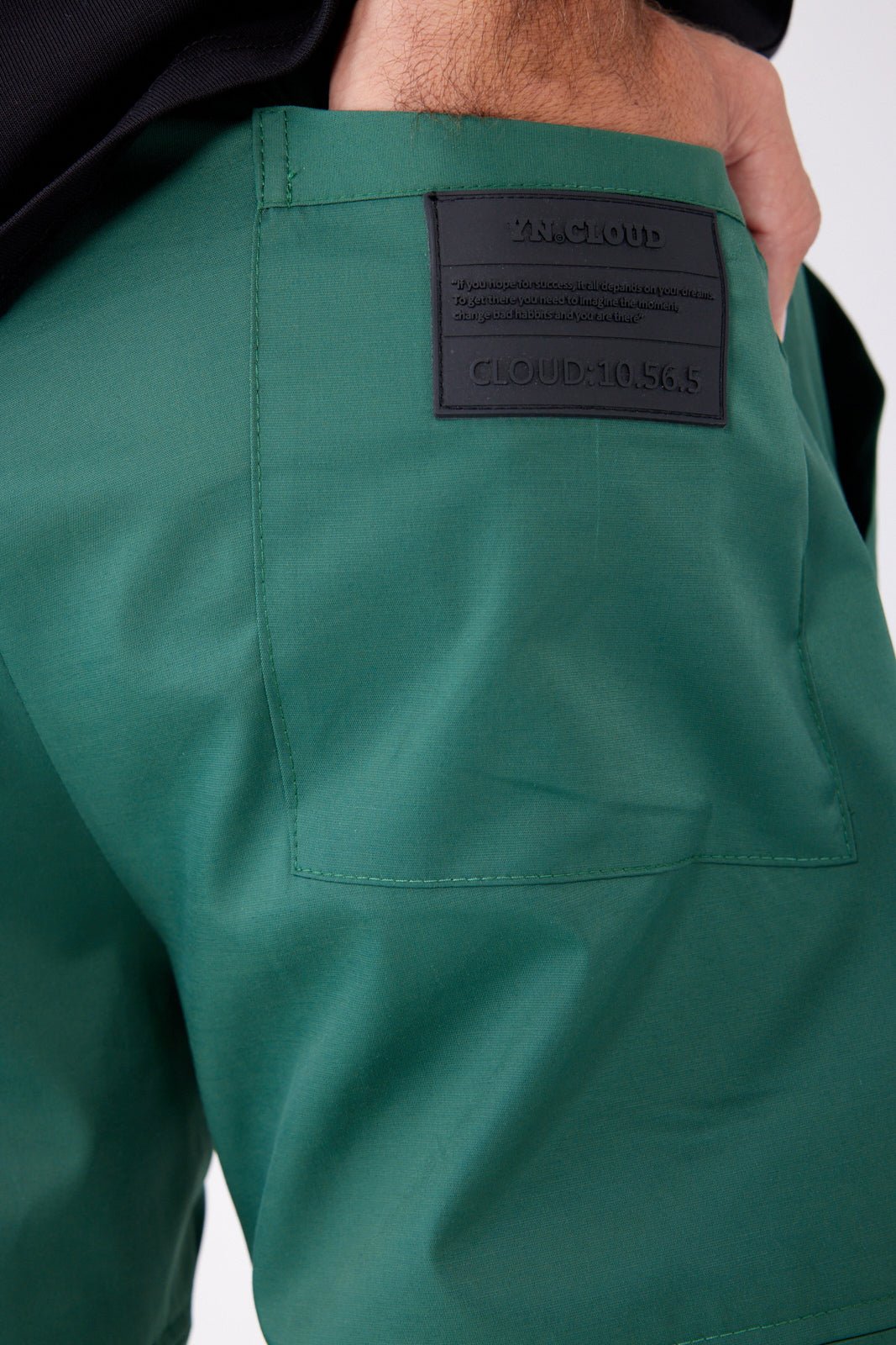 Dark Green