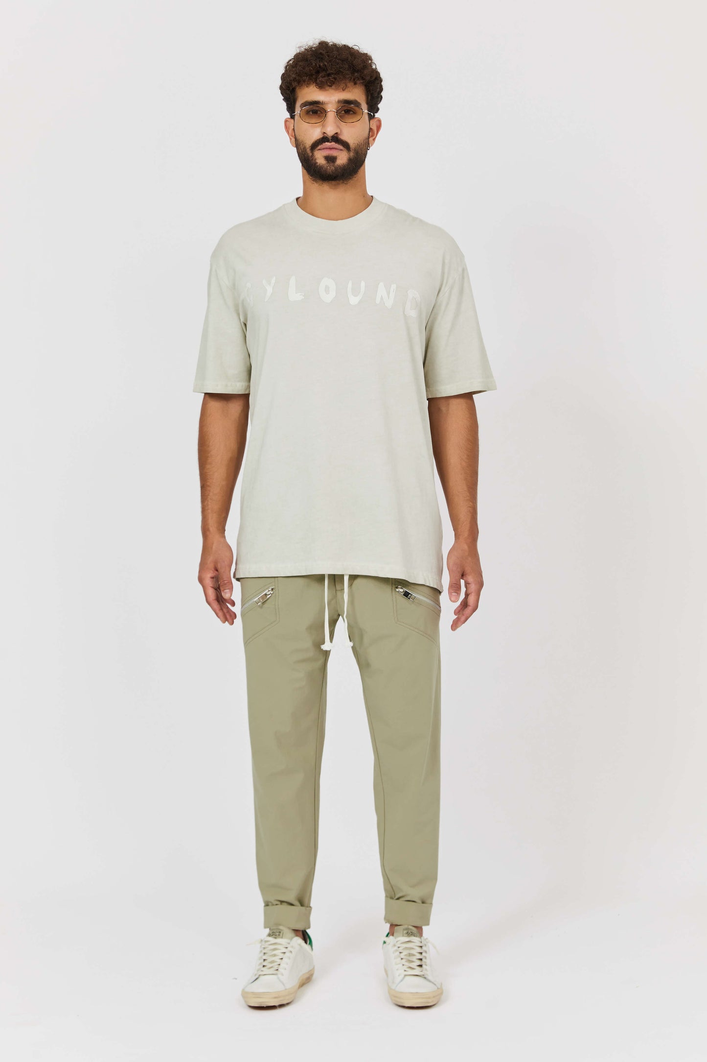 mint