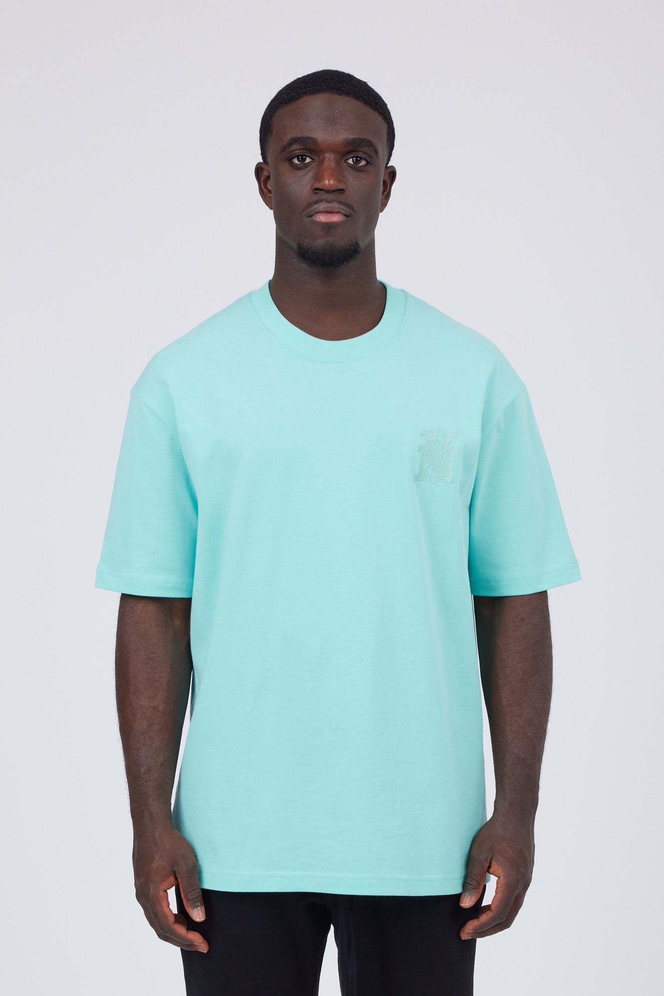 turquoise