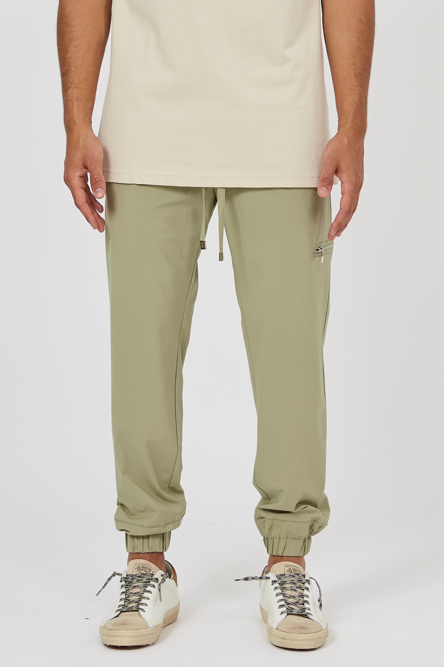 olive green