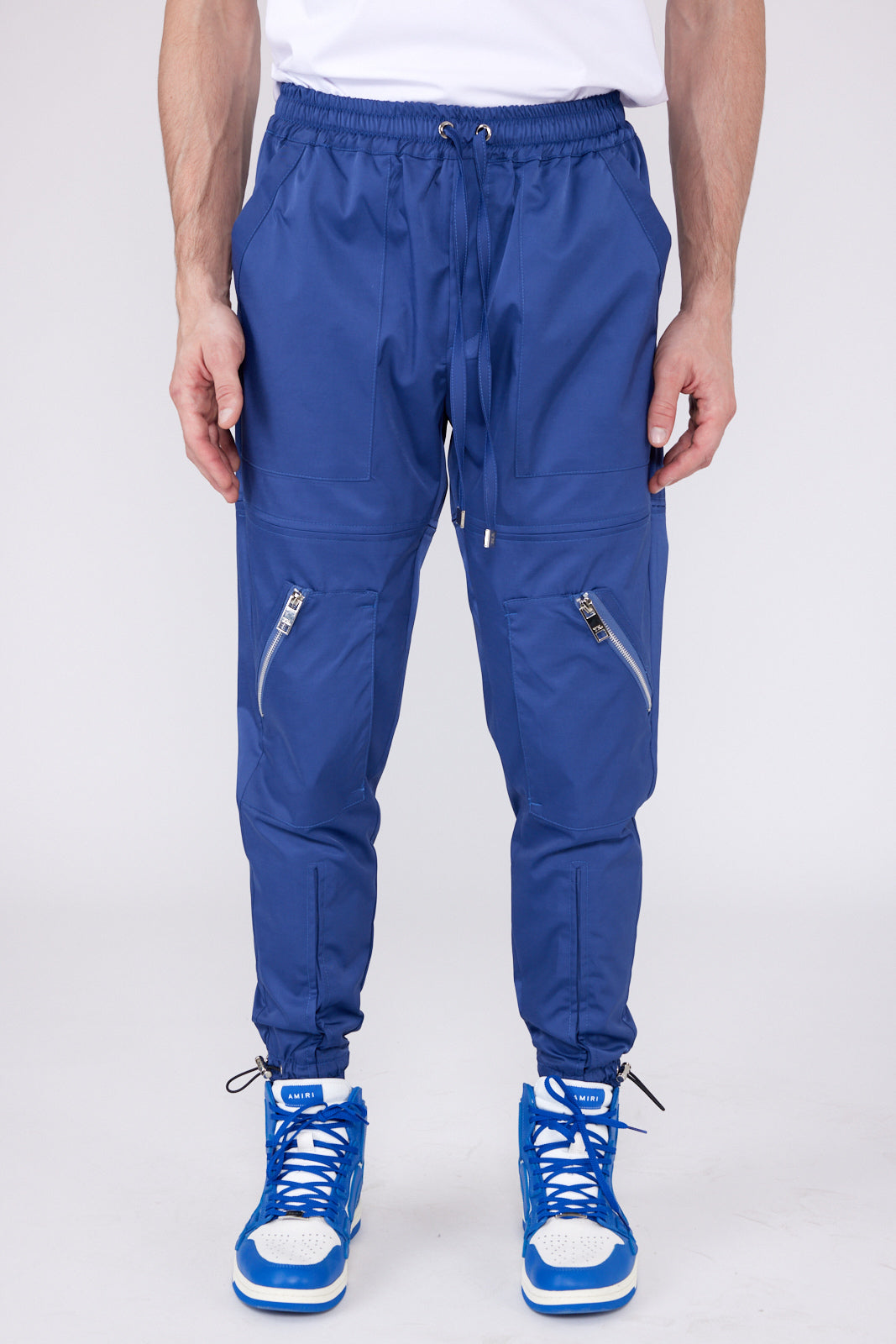 blue royal