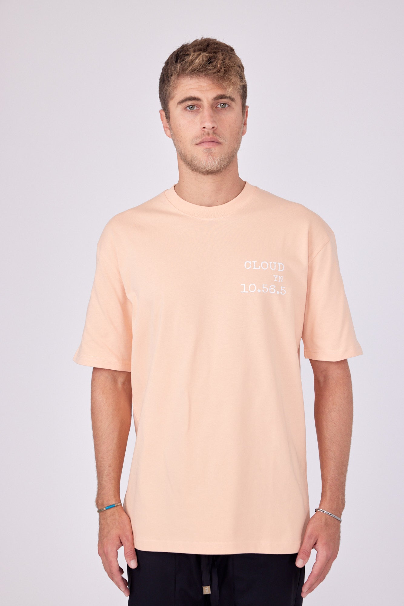 peach