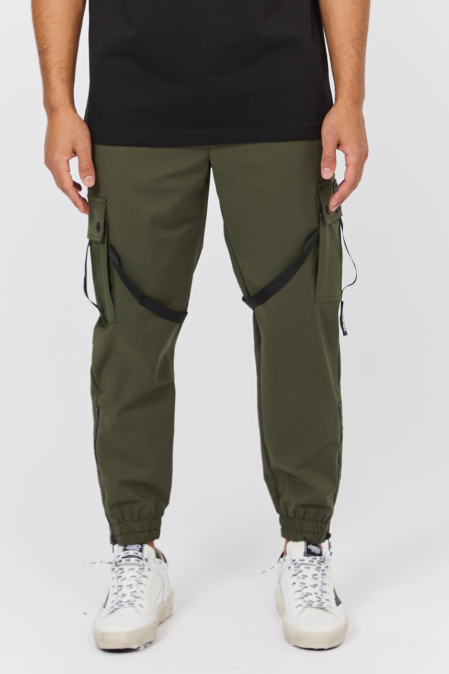 olive green