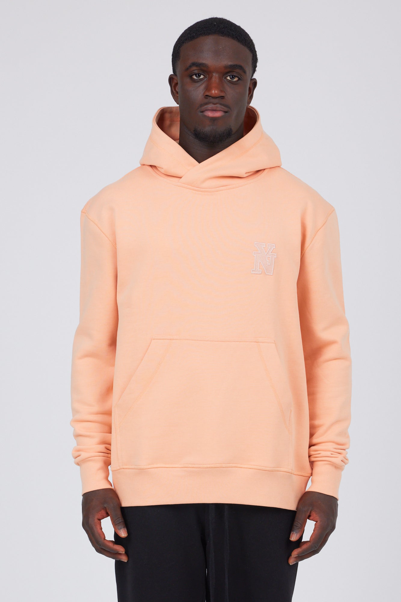 peach