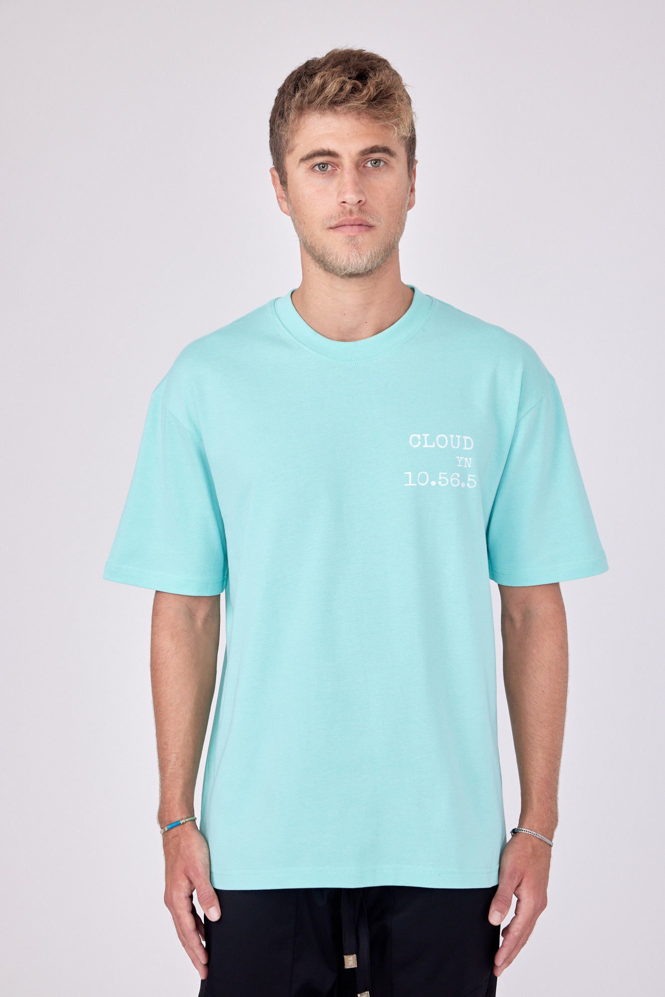 turquoise