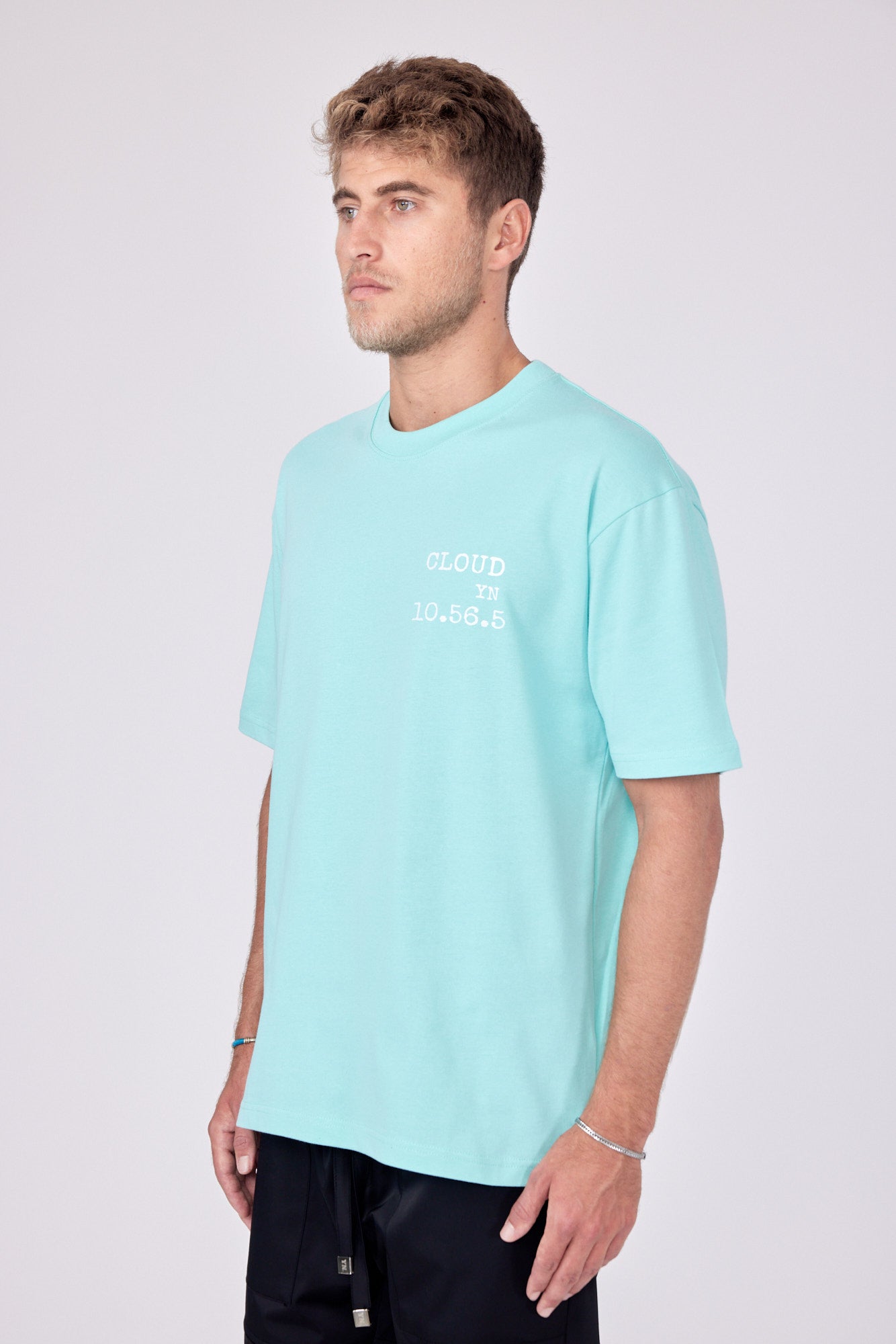 turquoise