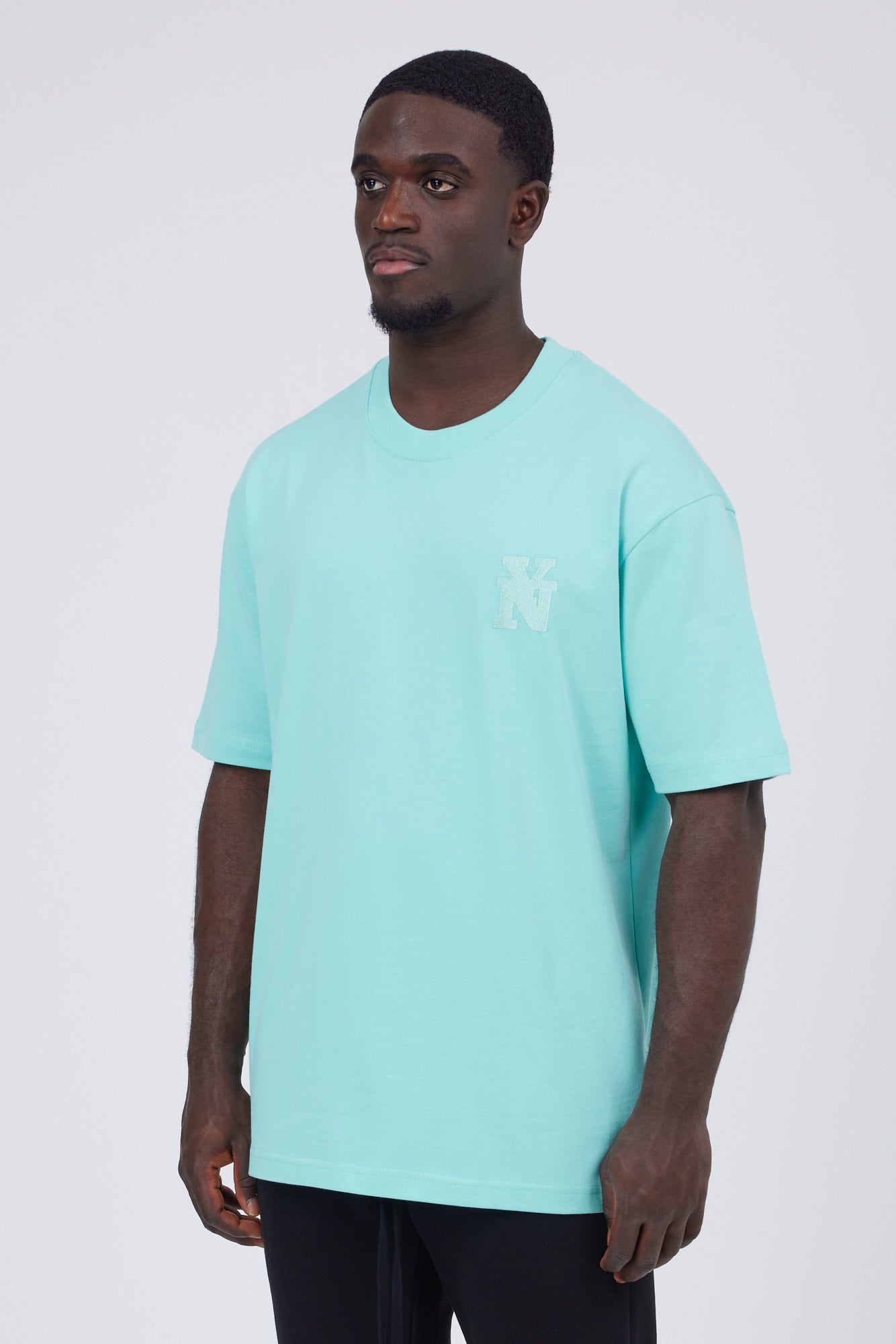 turquoise