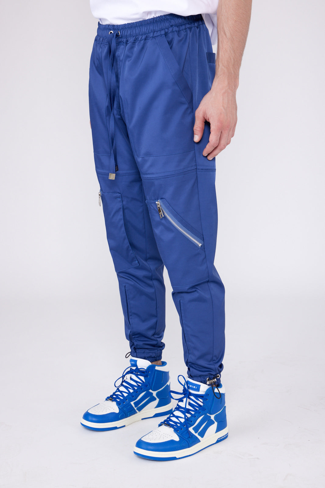 blue royal