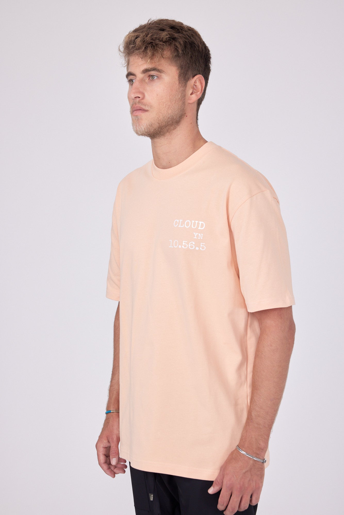 peach