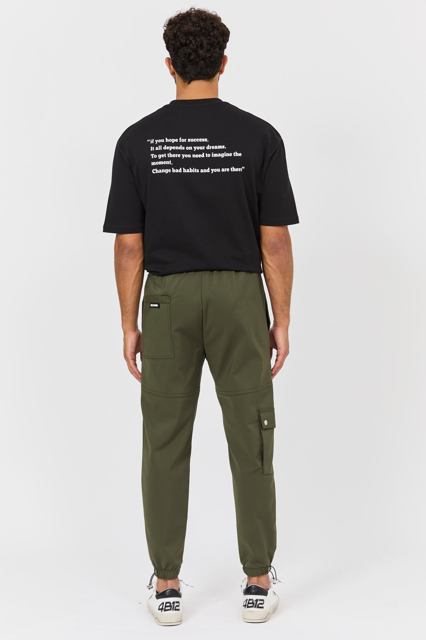 dark green