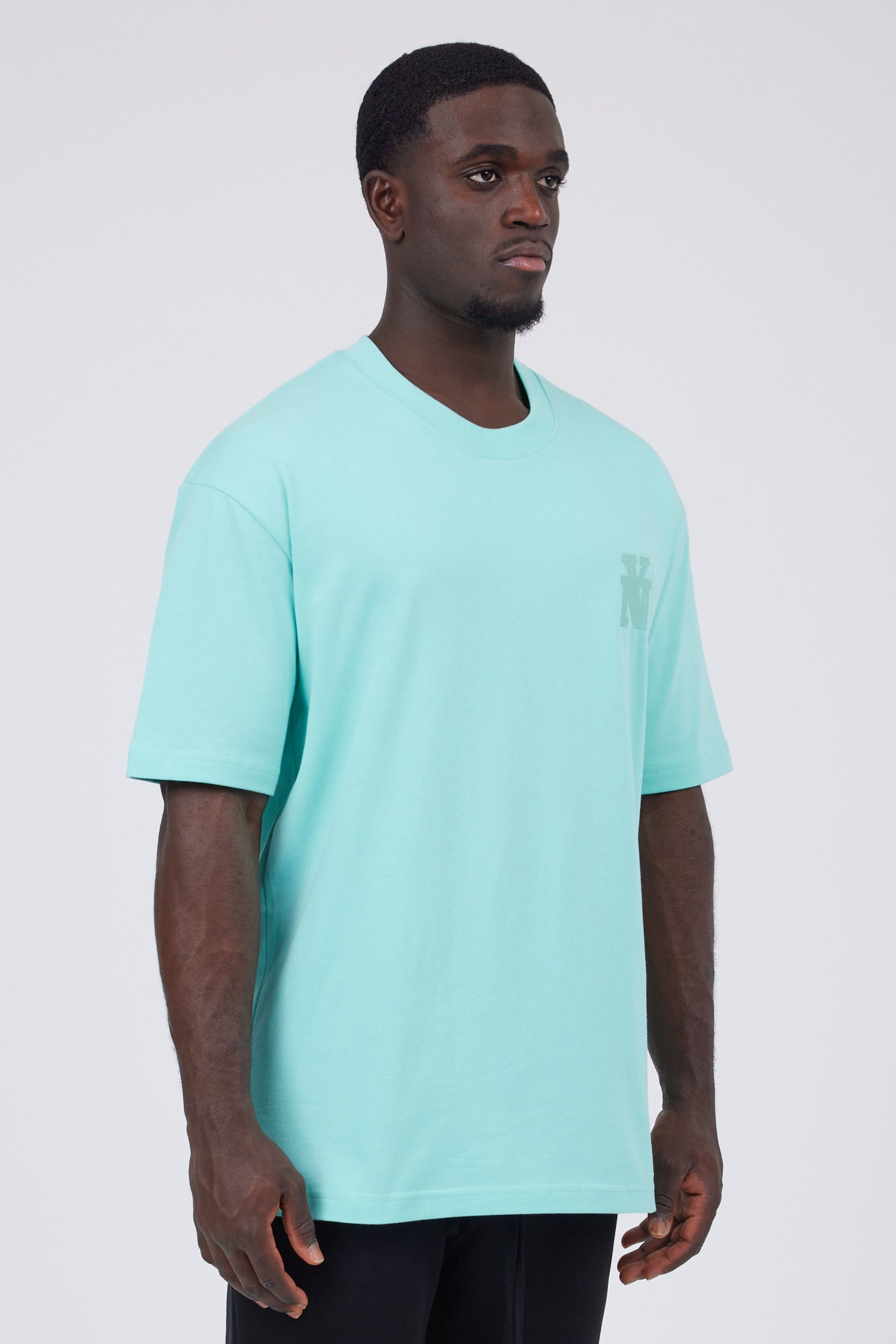 turquoise