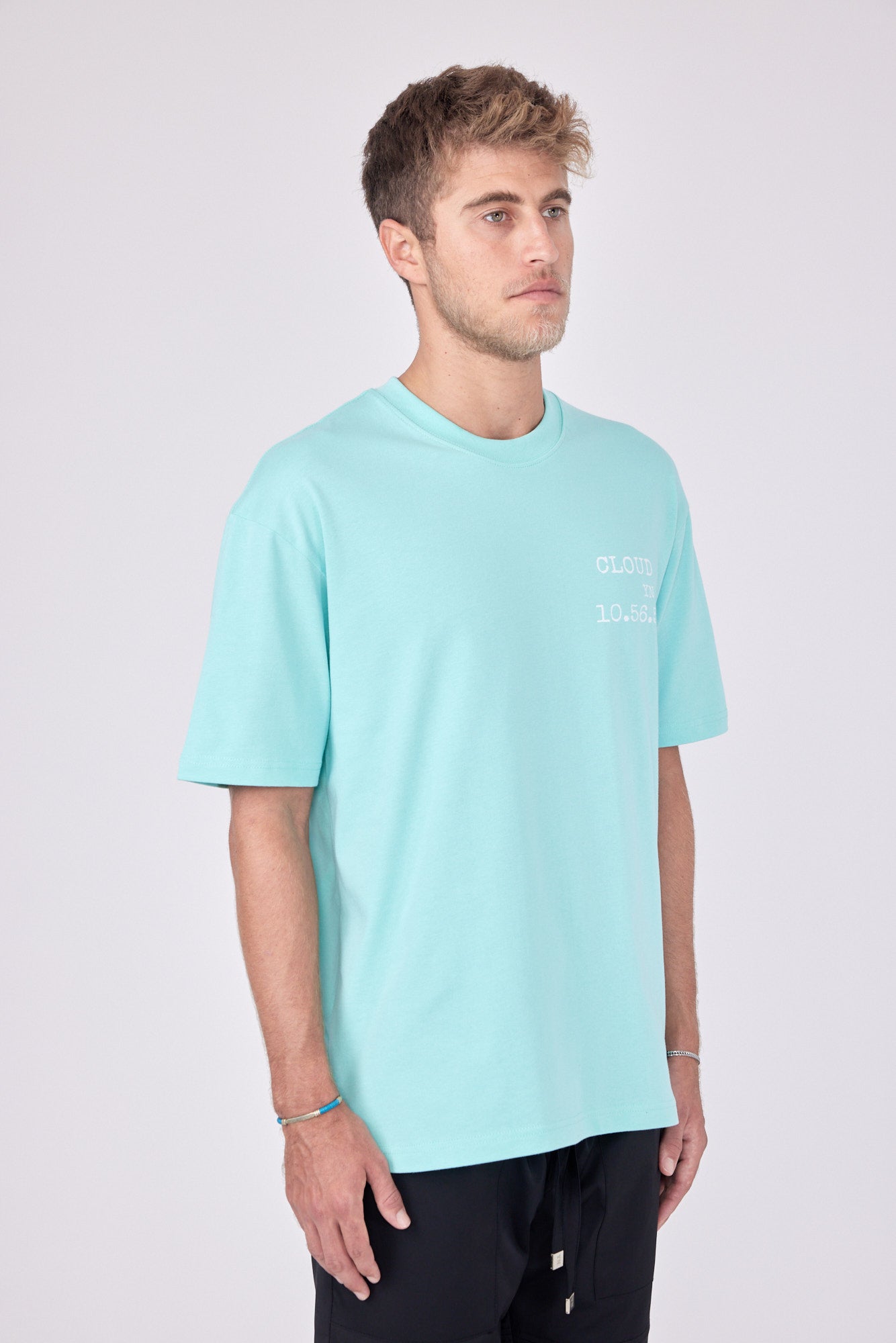 turquoise