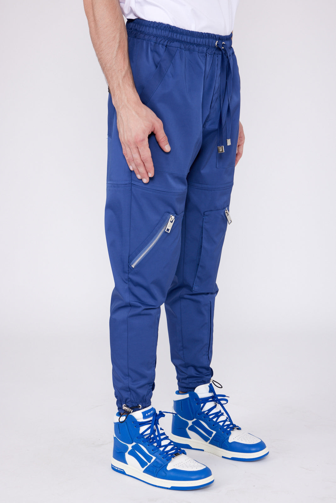 blue royal