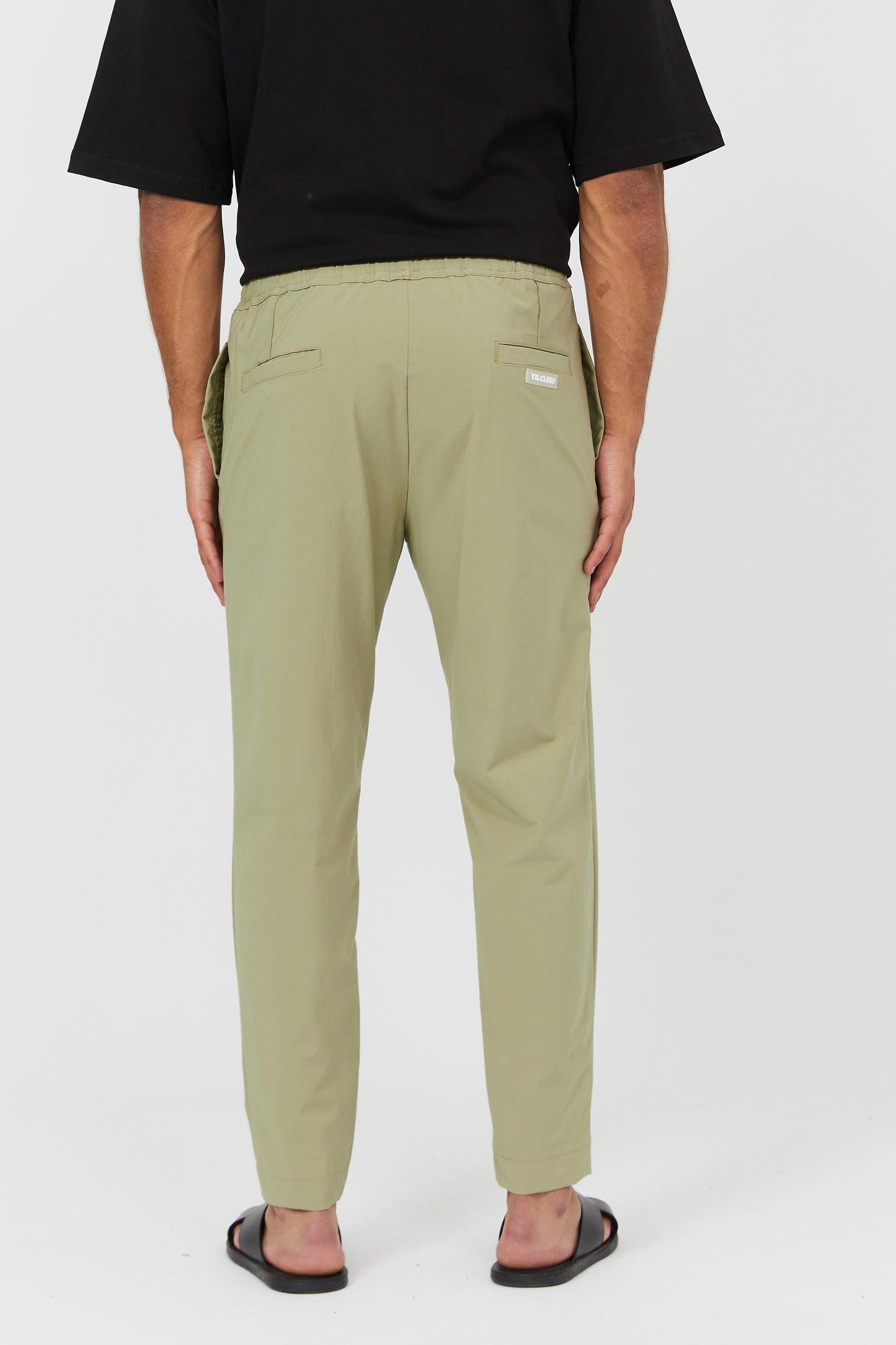 olive green