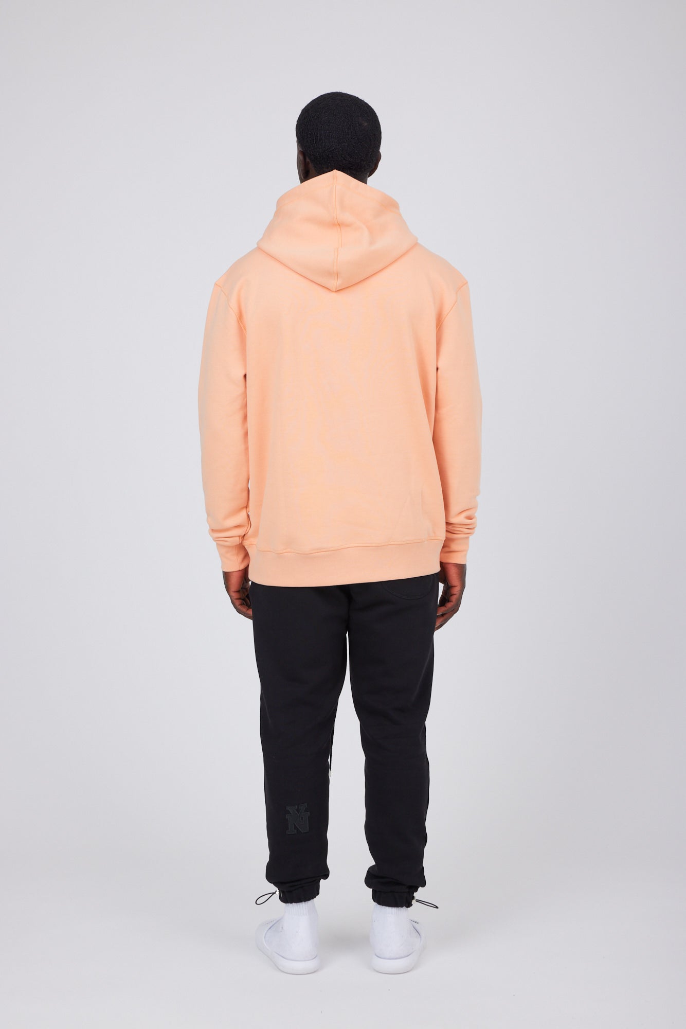 peach