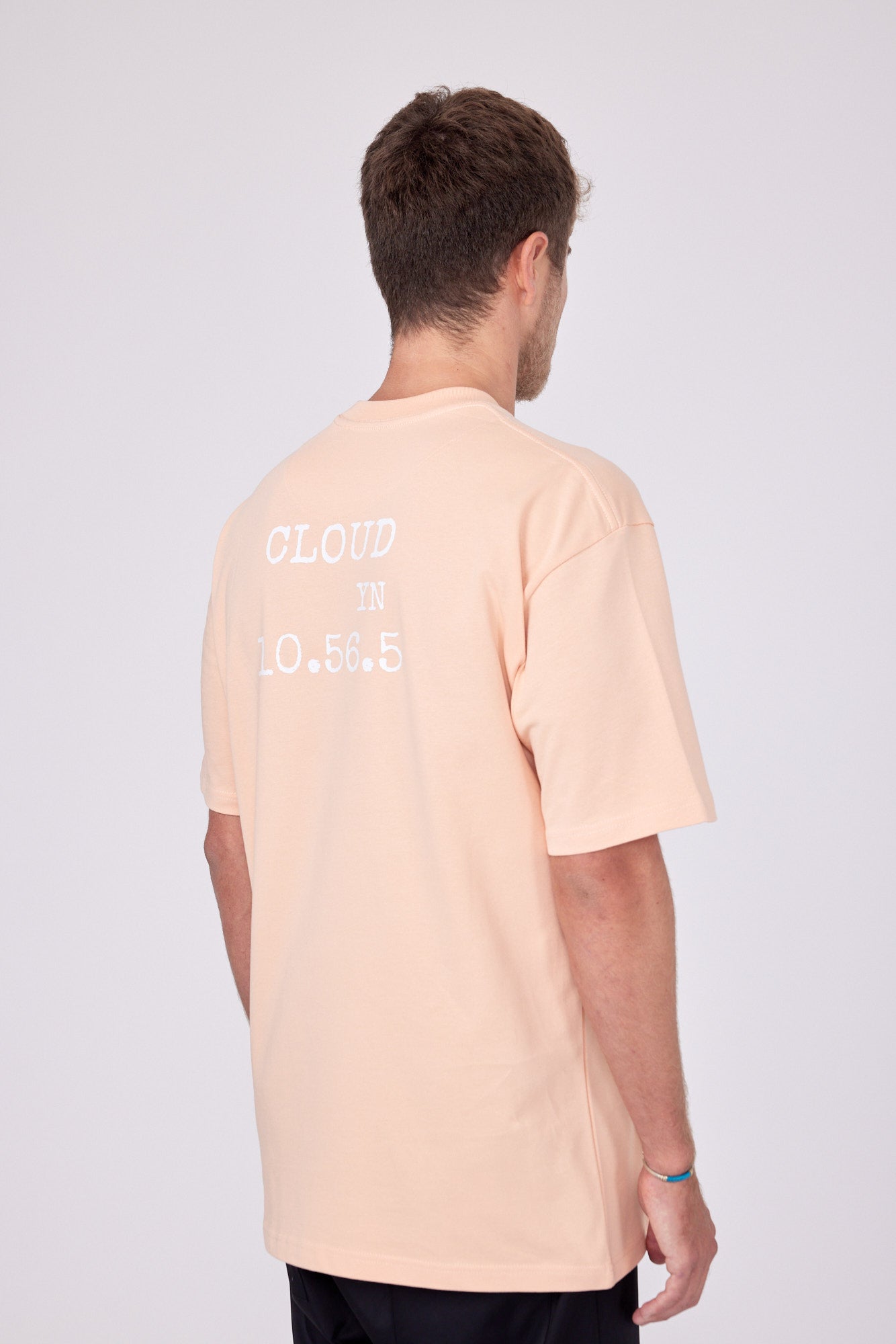 peach