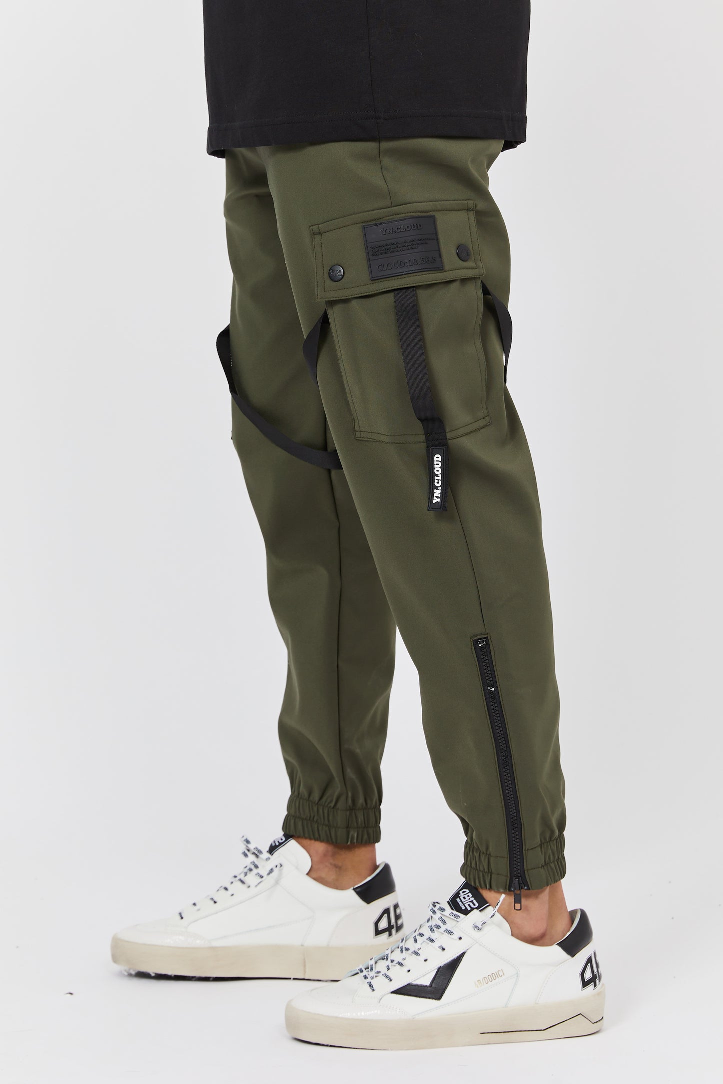 olive green