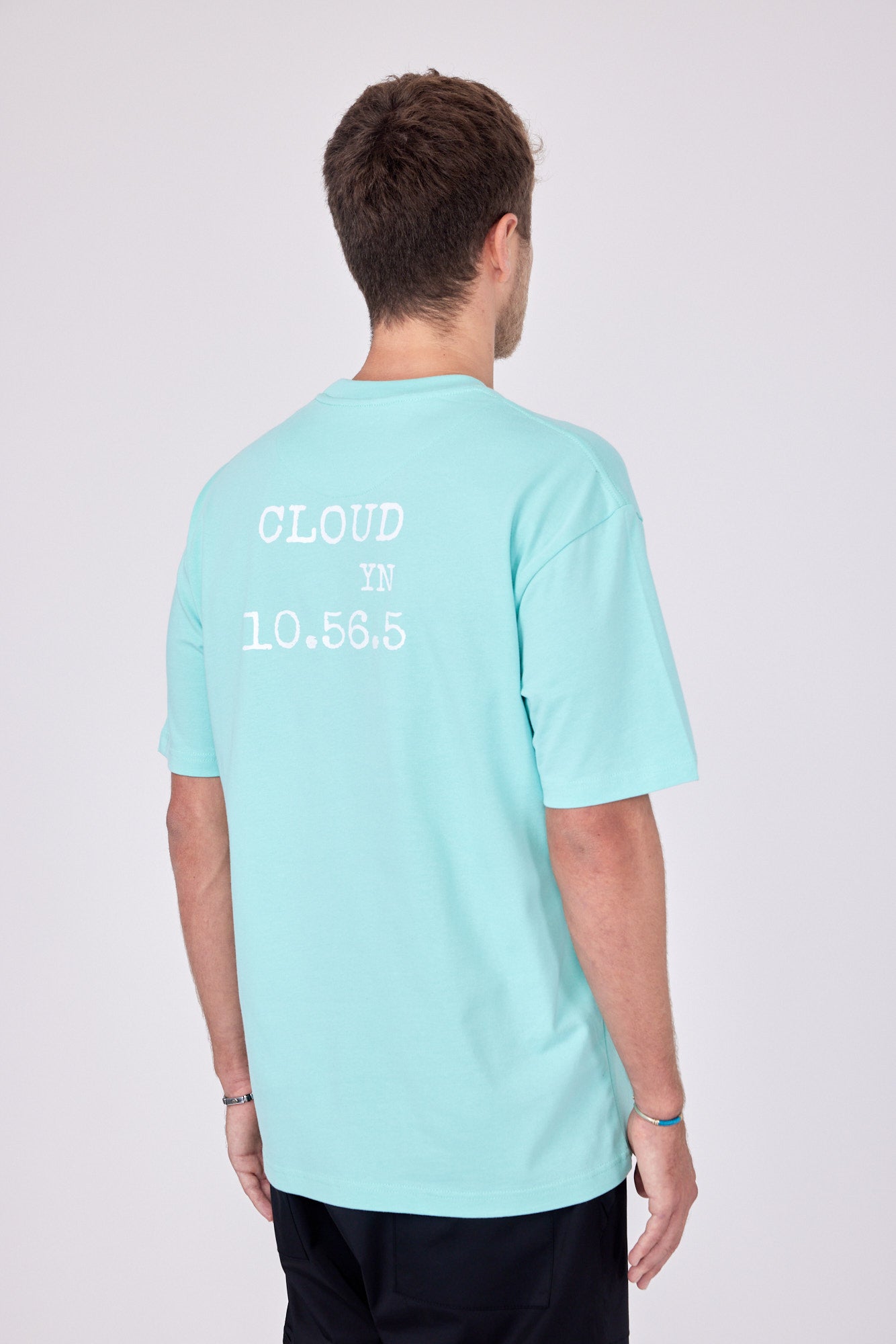 turquoise