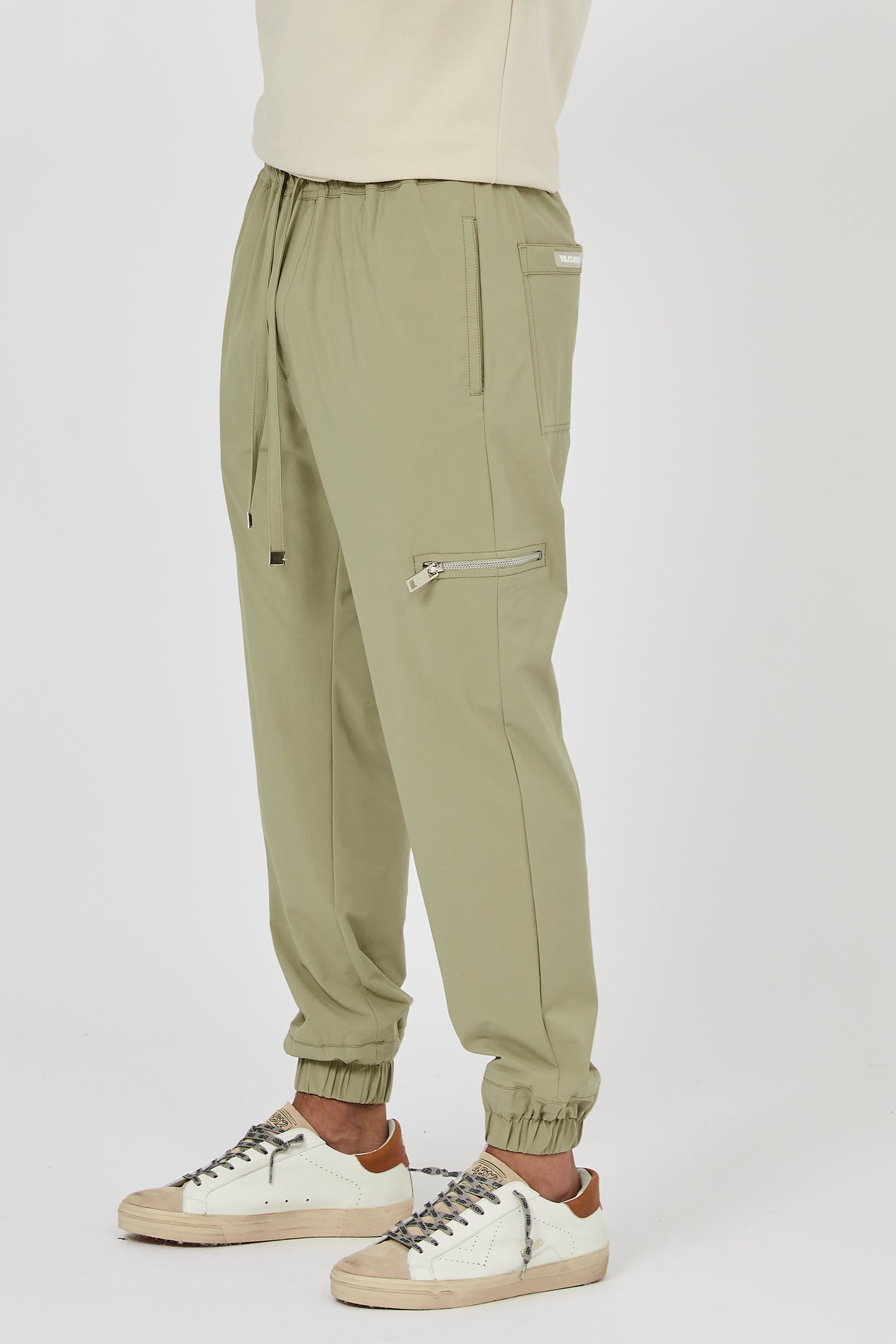 olive green