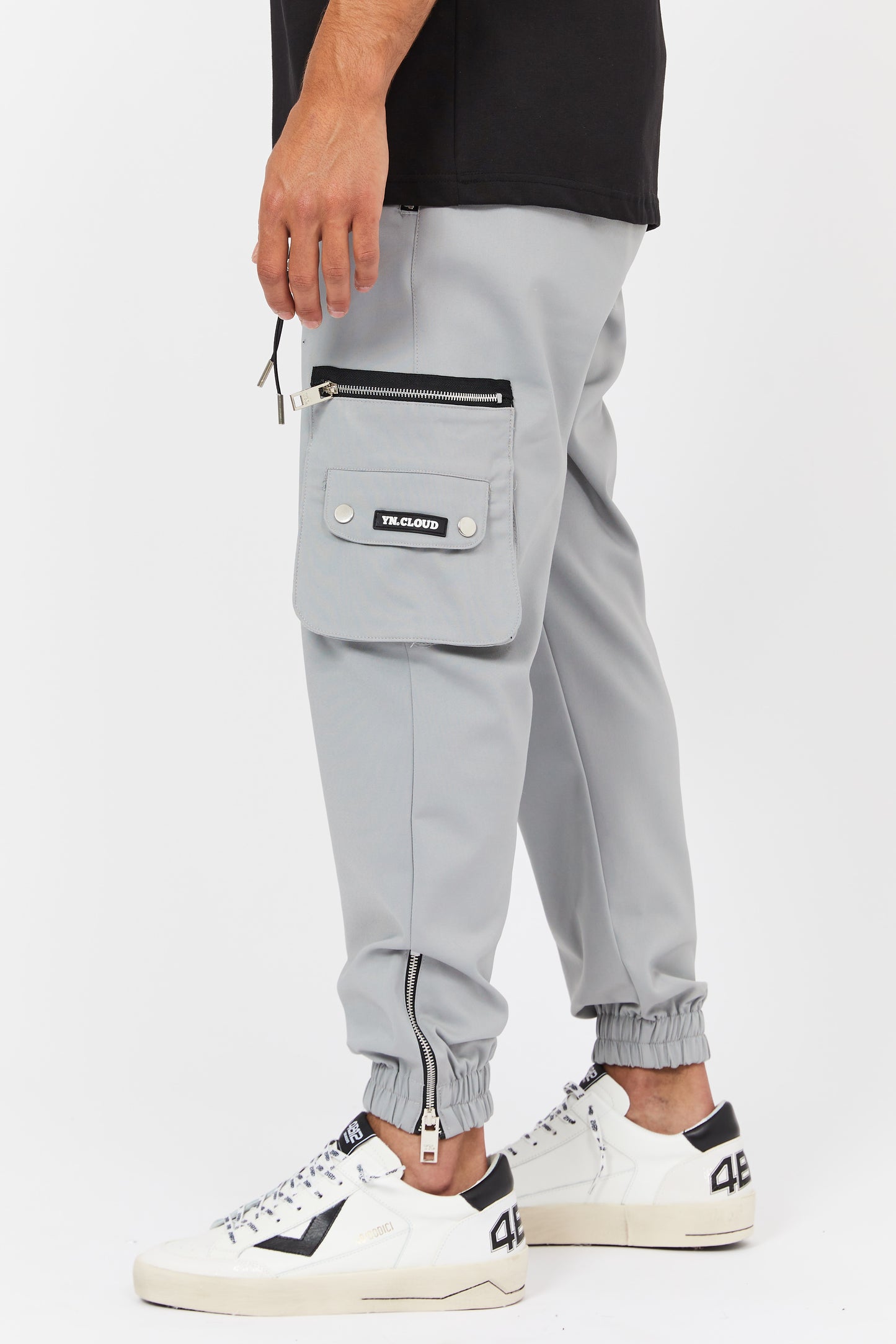 grey