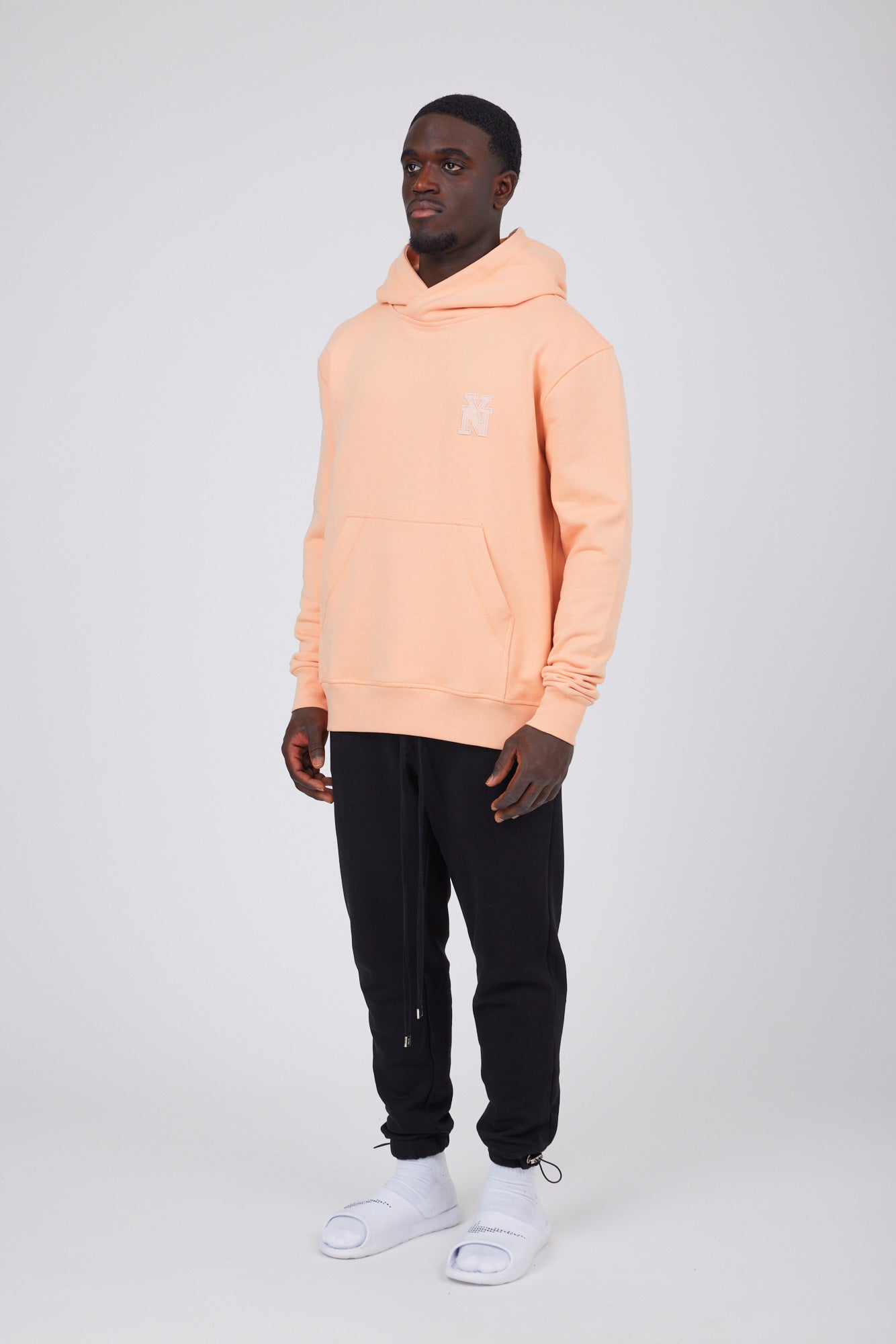 peach