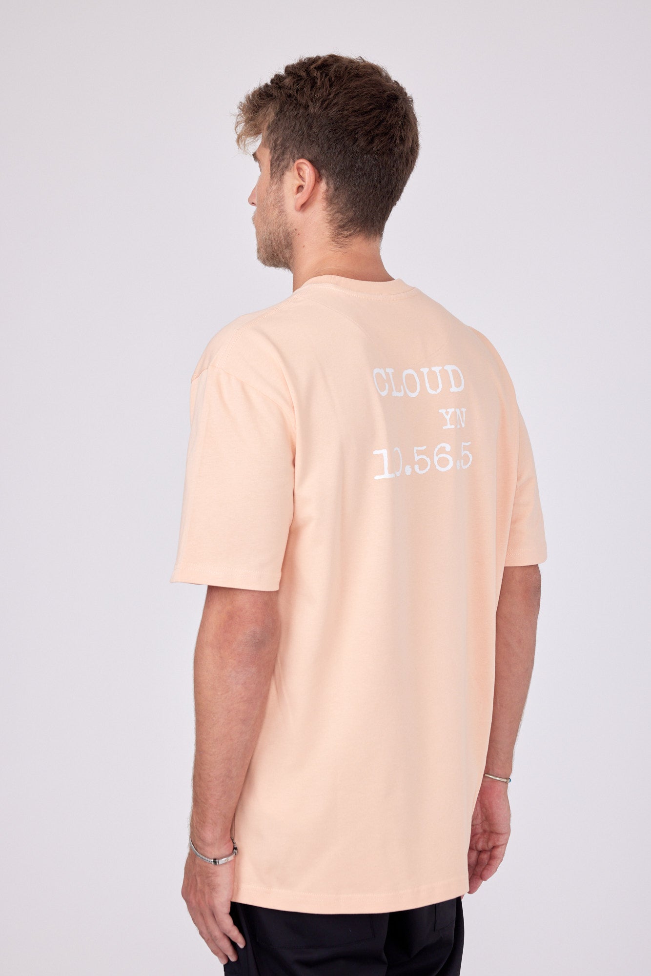 peach