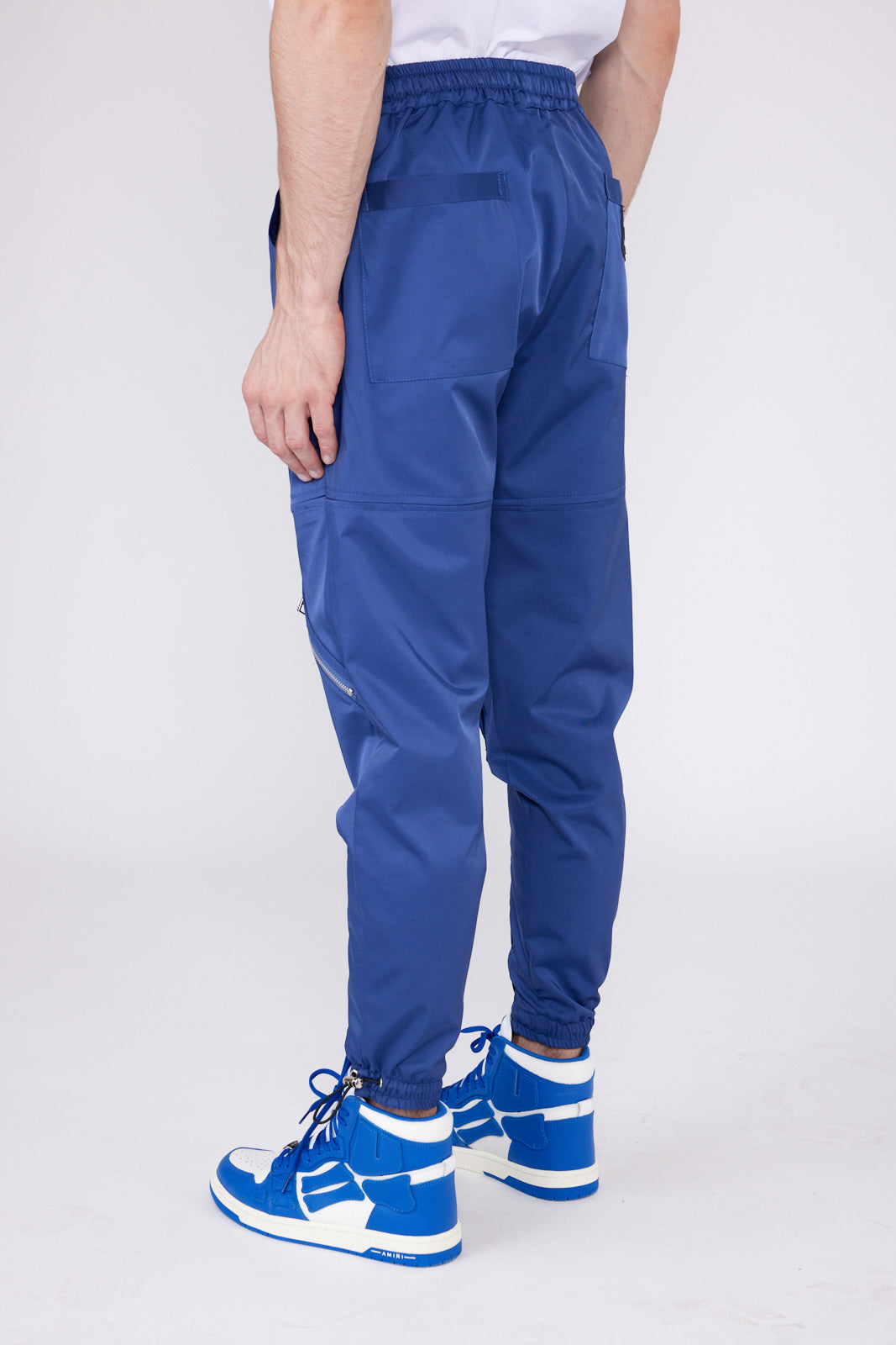 blue royal