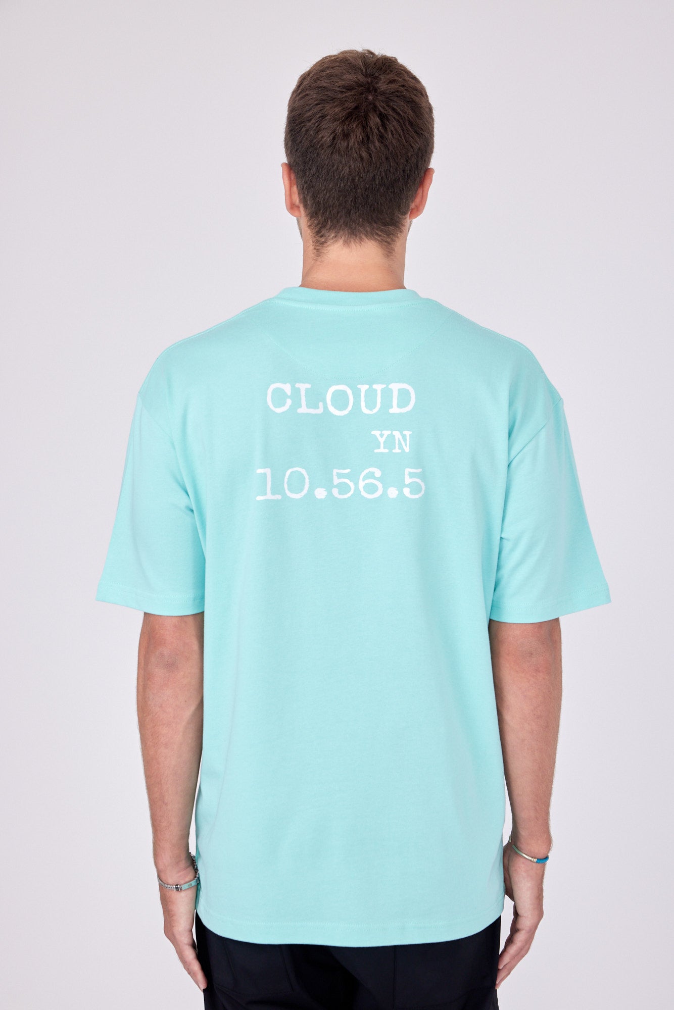 turquoise
