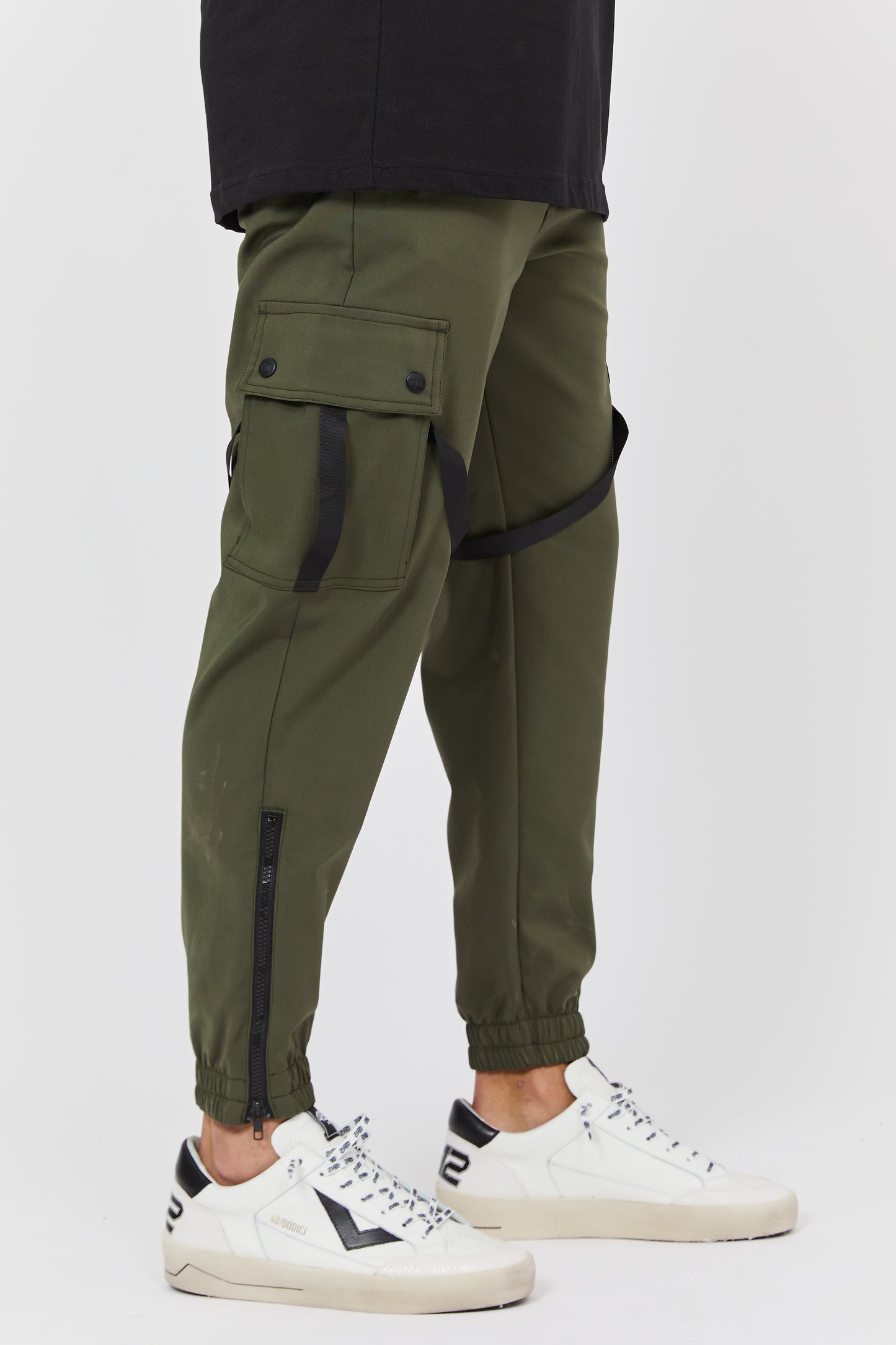 olive green