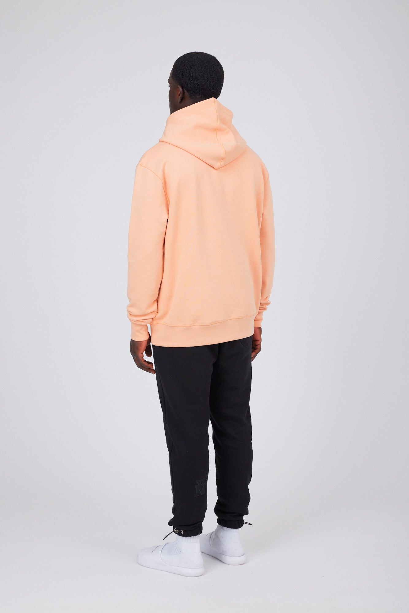 peach