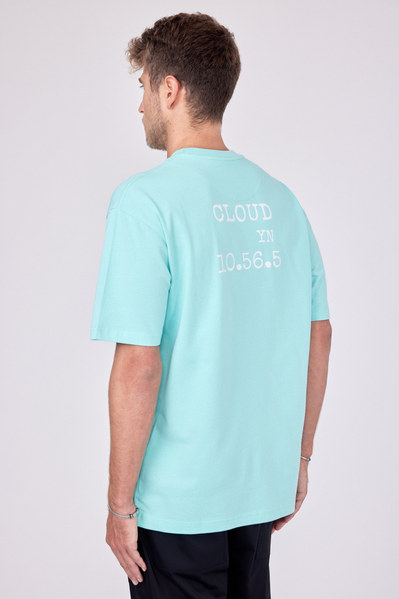 turquoise