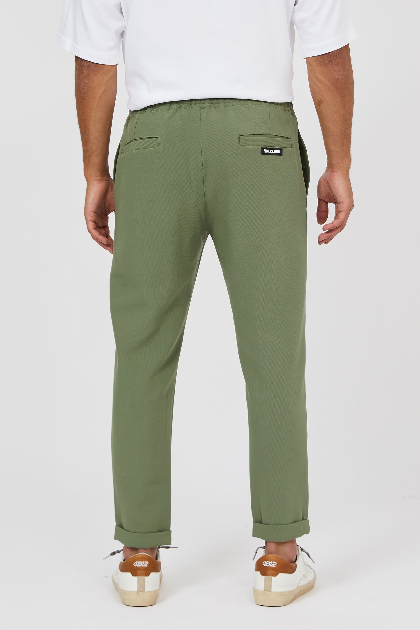 olive green