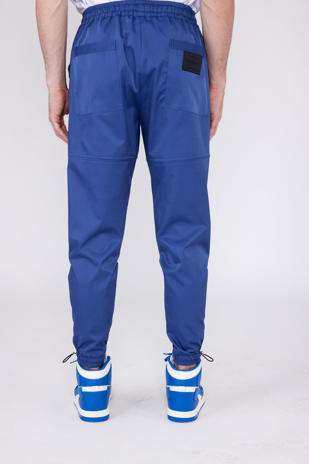 blue royal