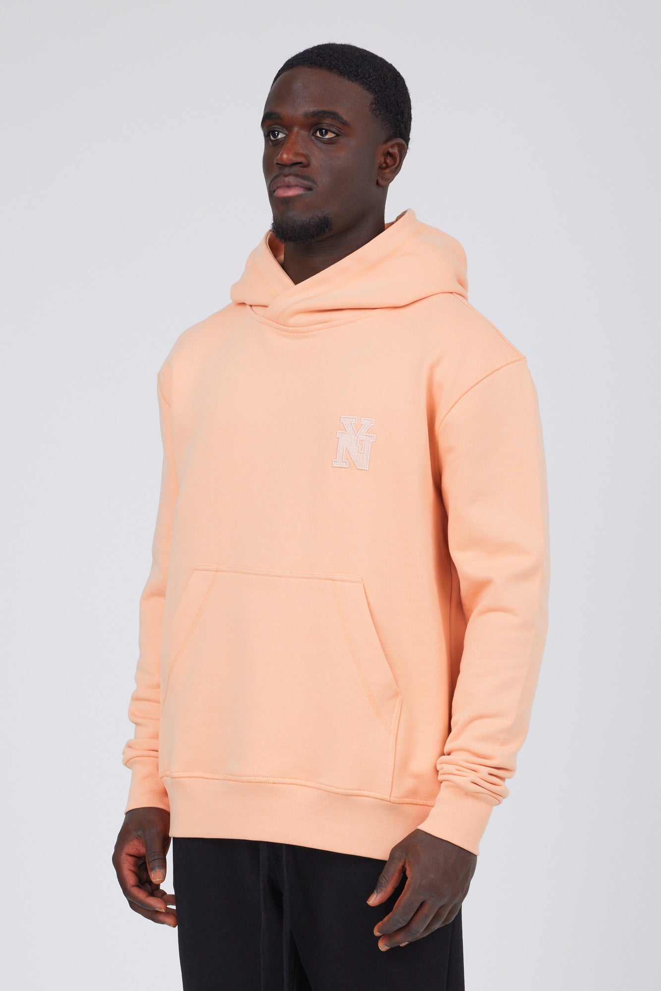 peach