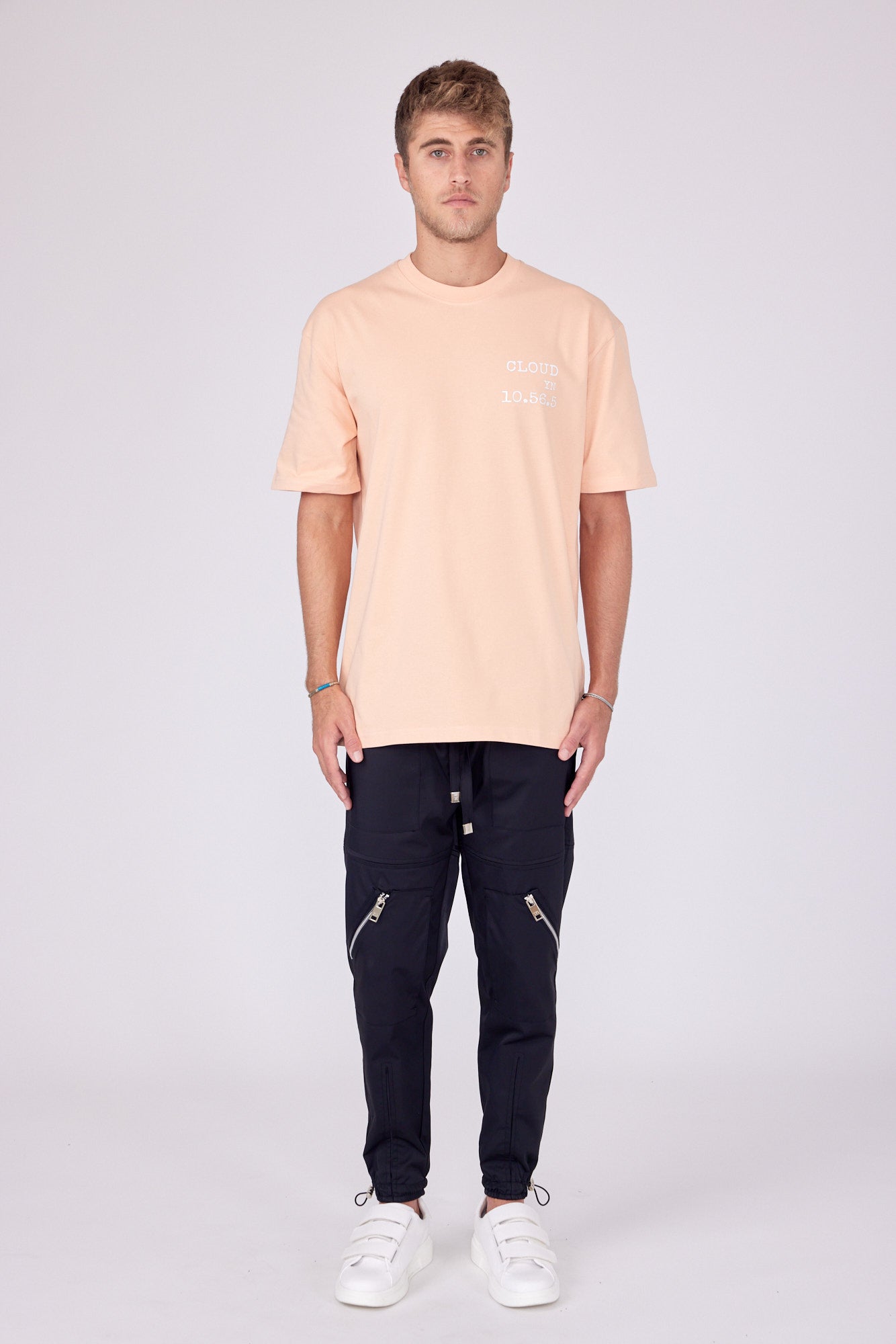 peach