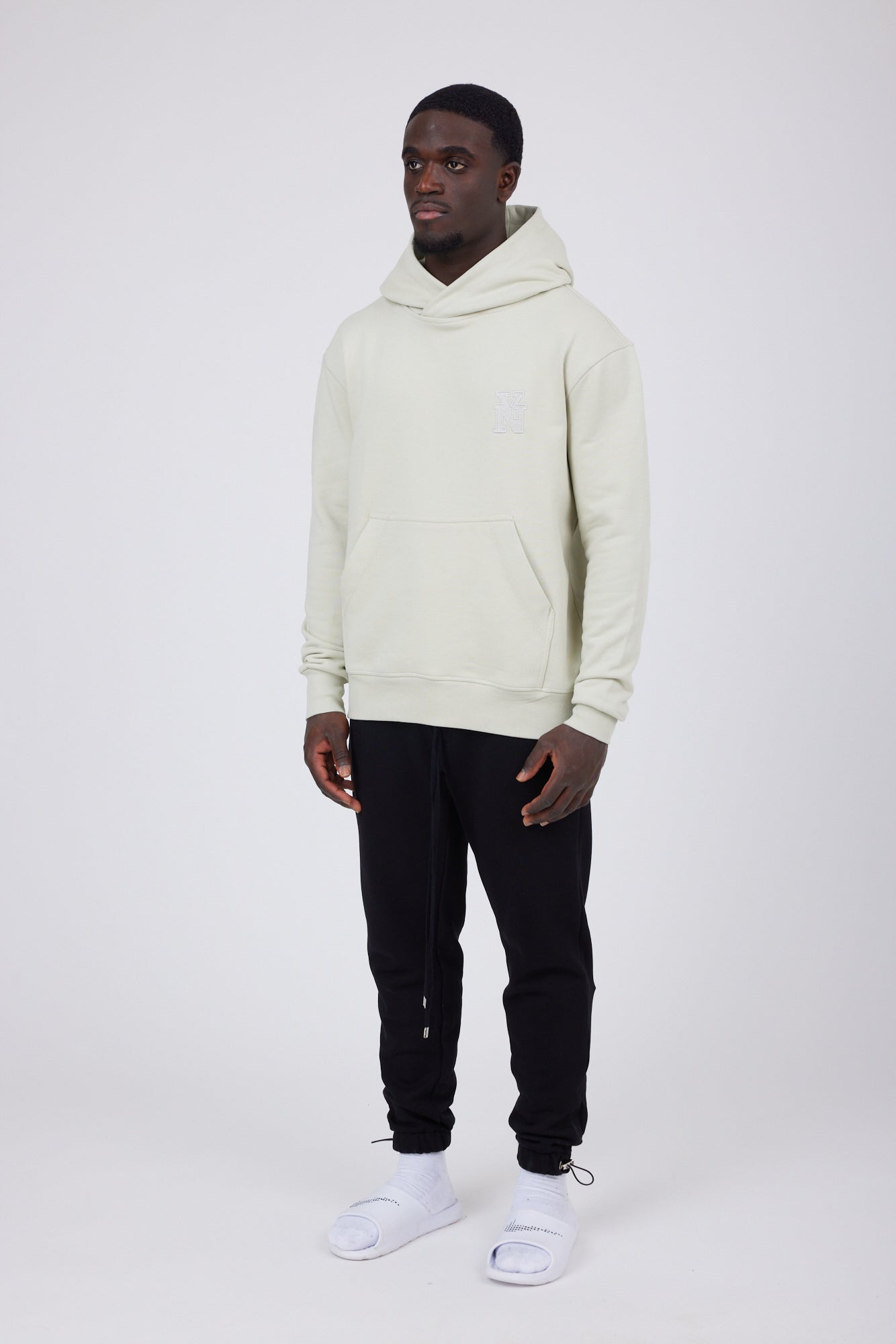 cream