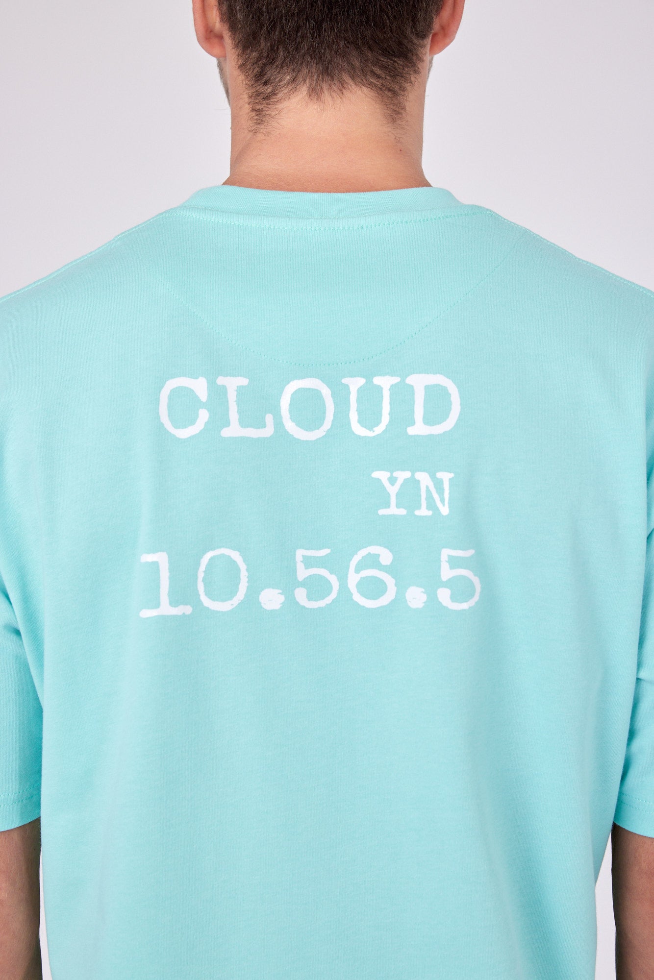 turquoise