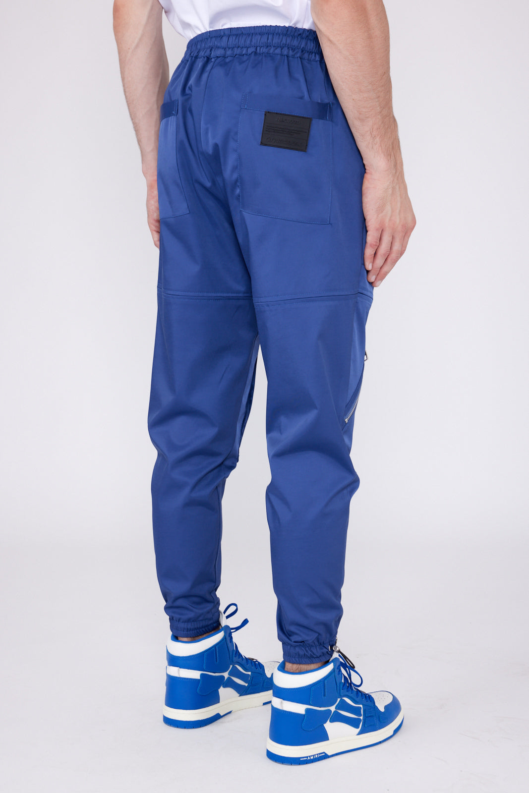 blue royal
