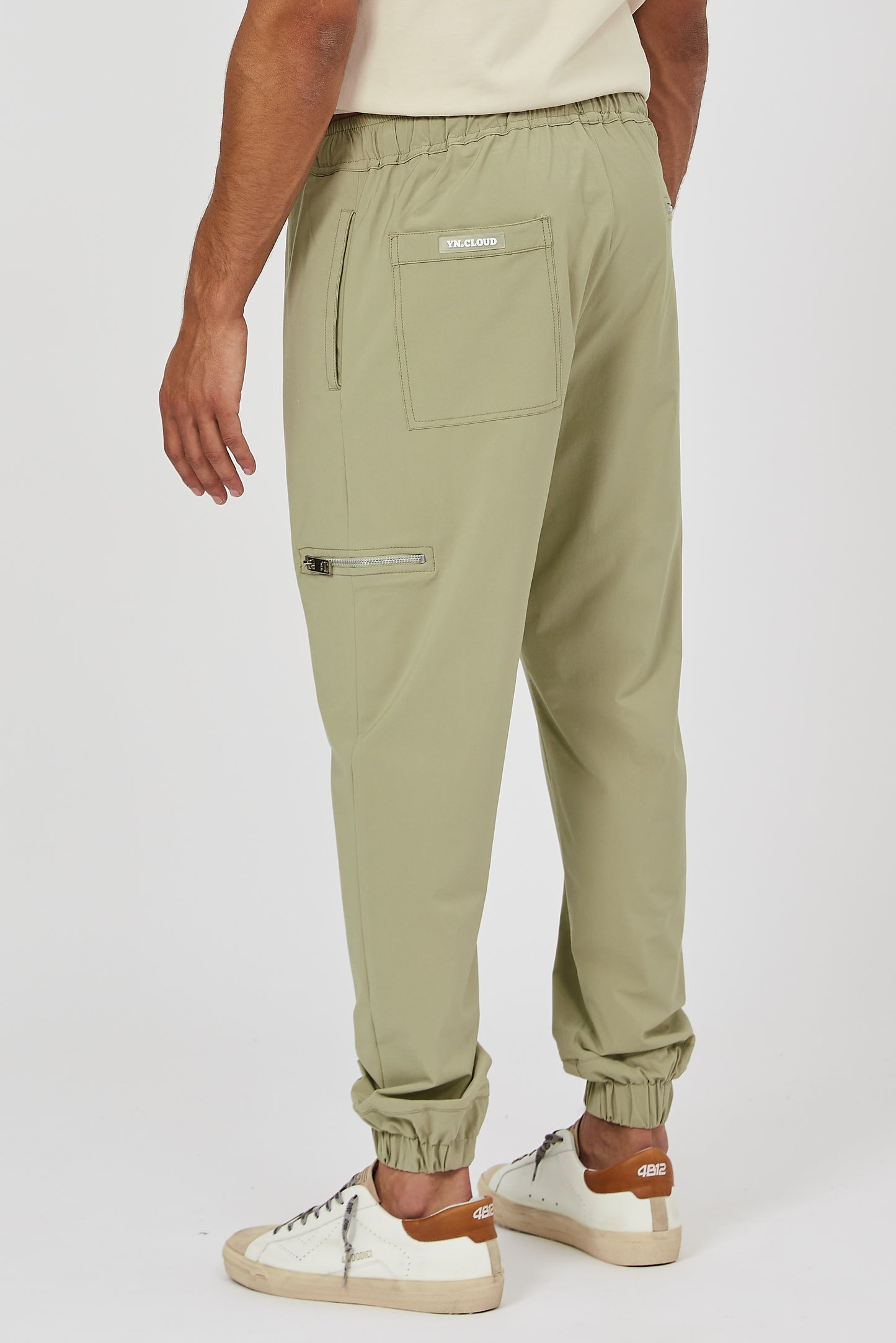 olive green