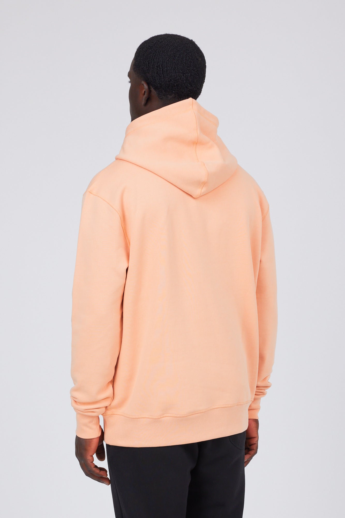 peach