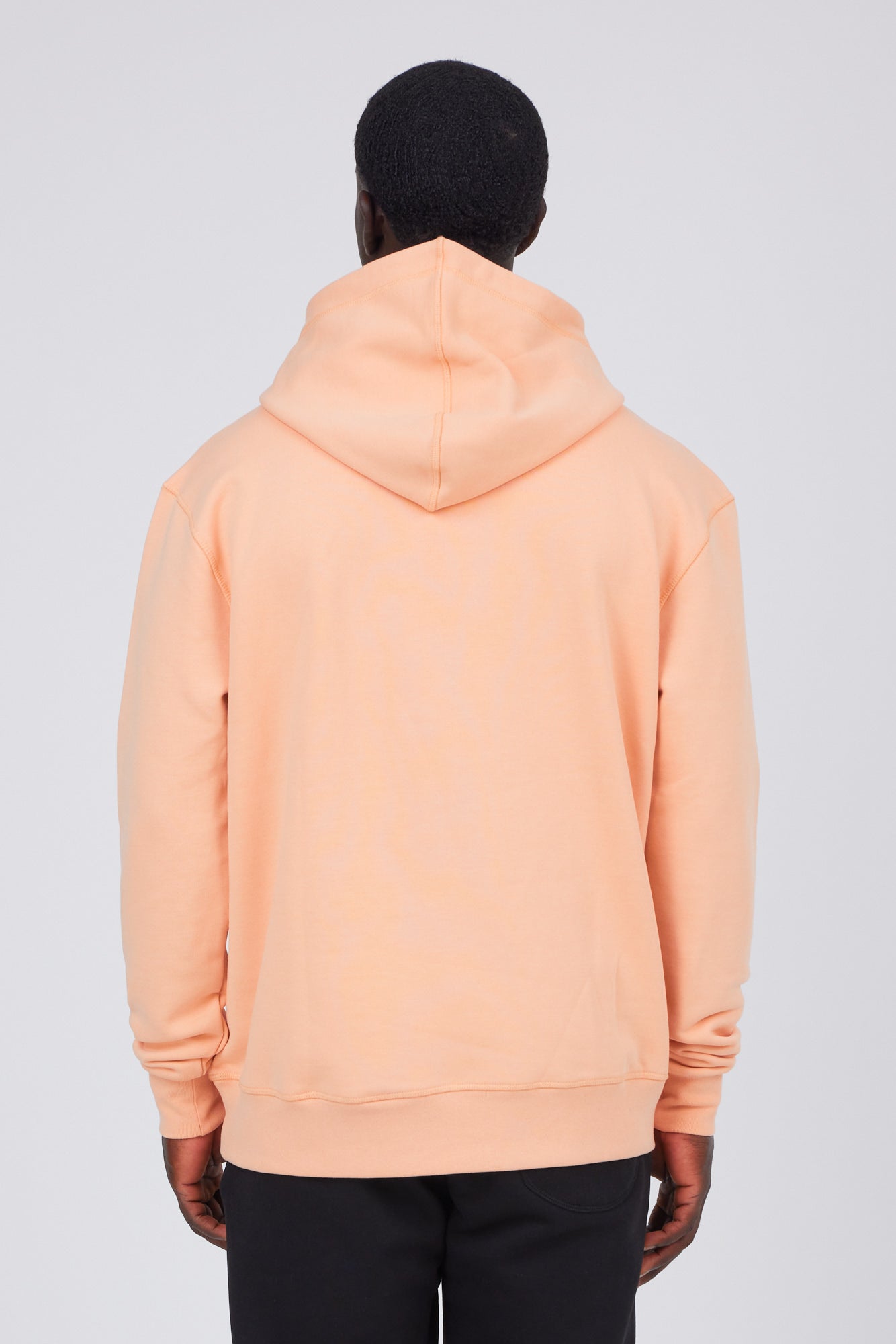 peach