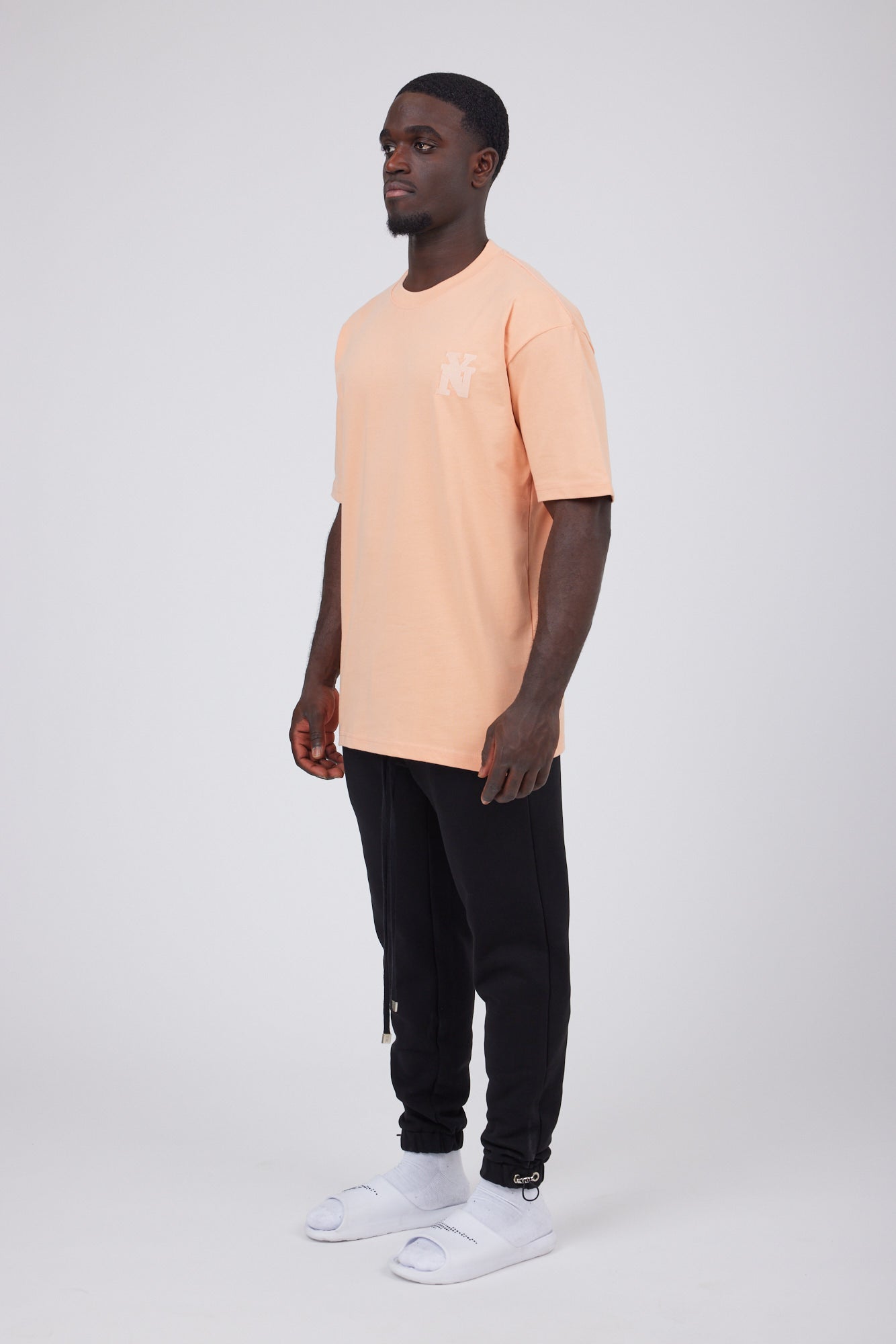 peach