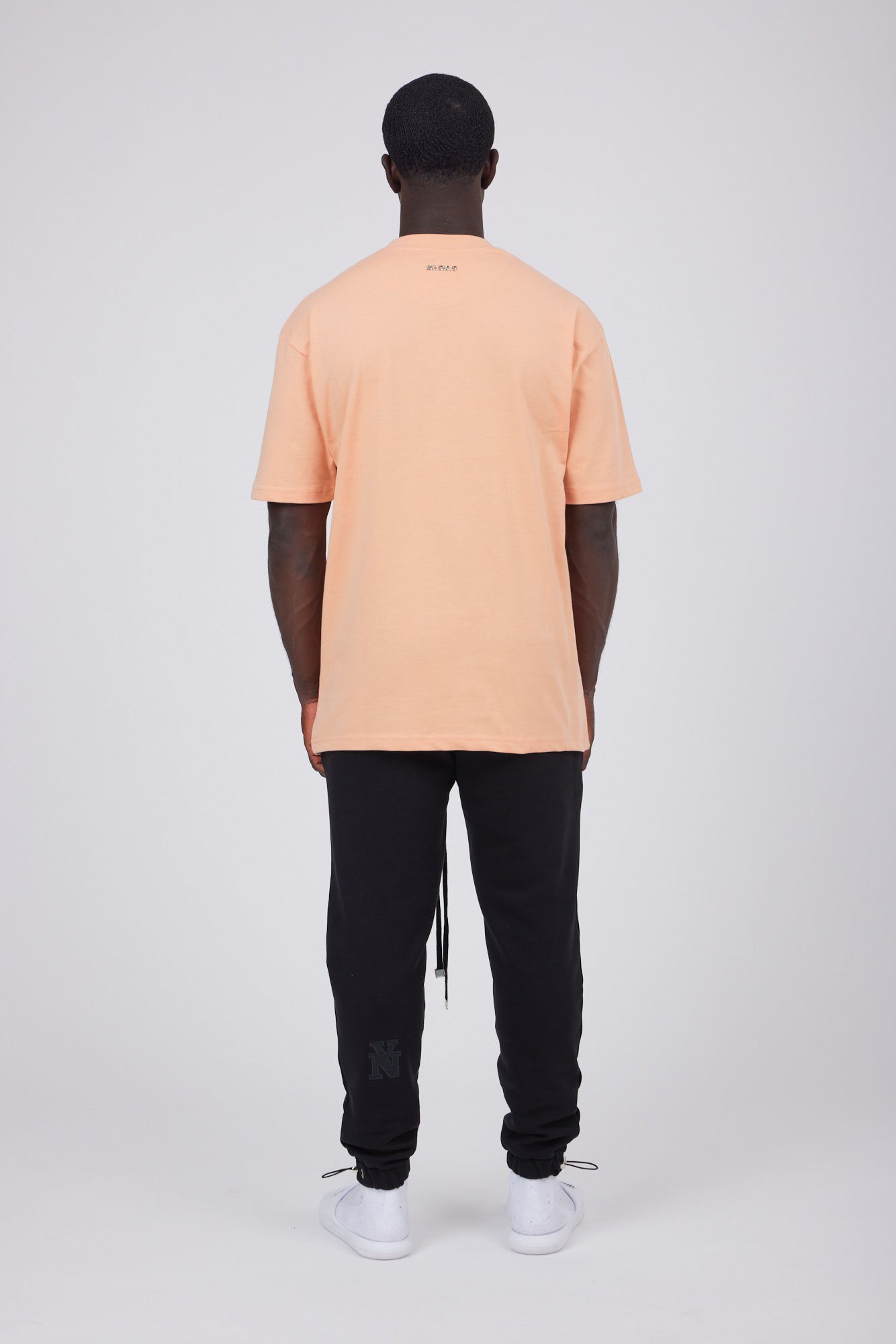 peach