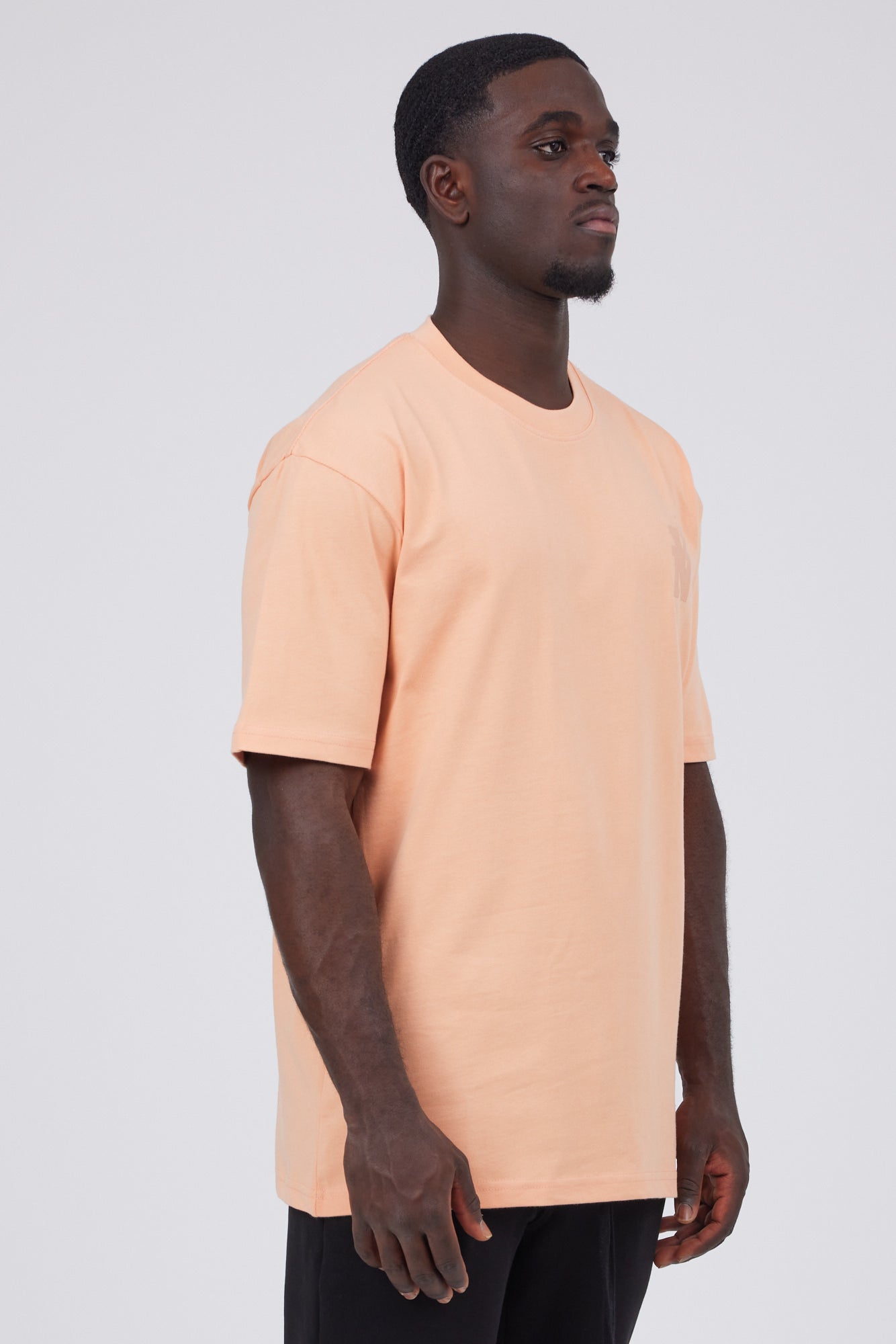 peach