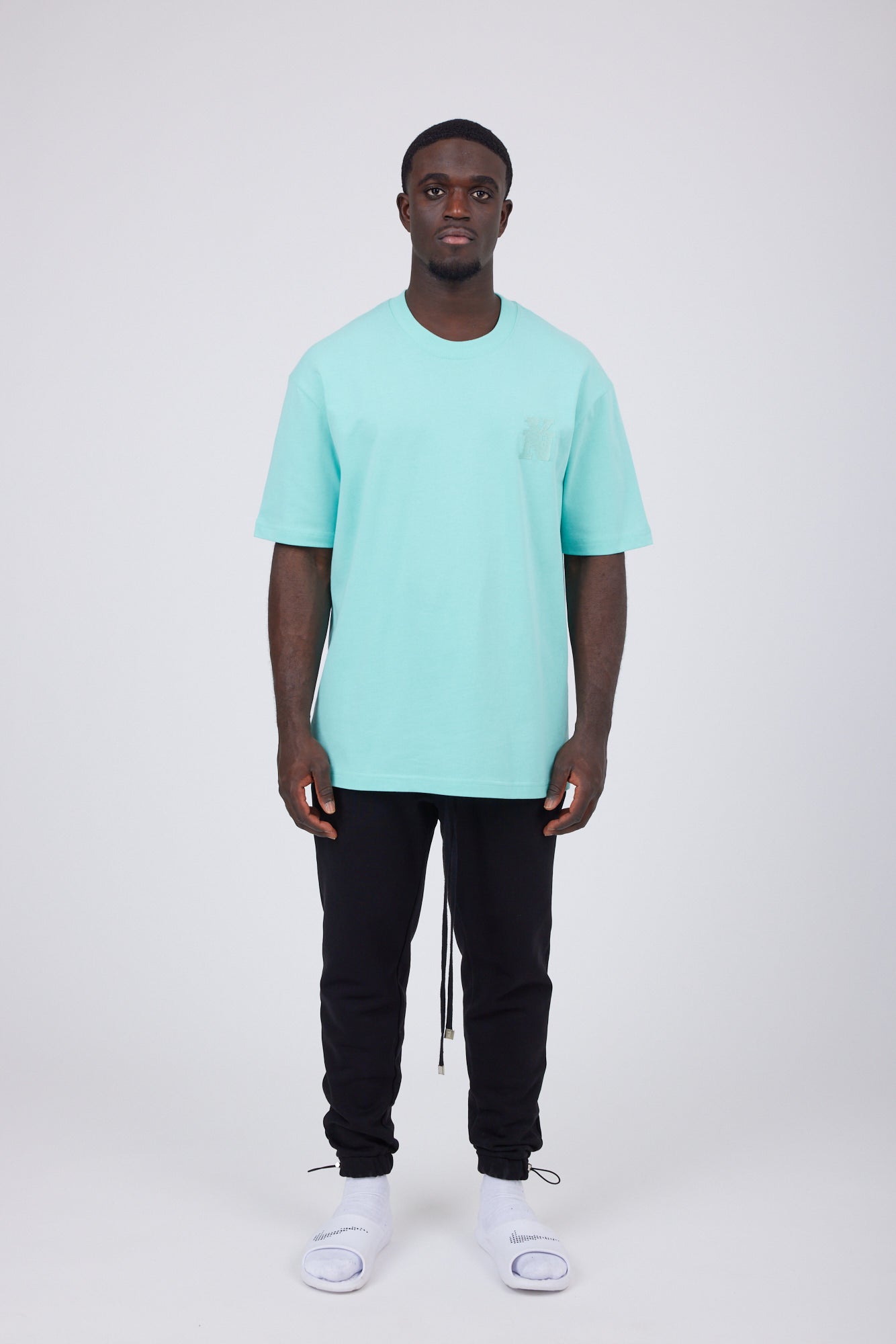turquoise