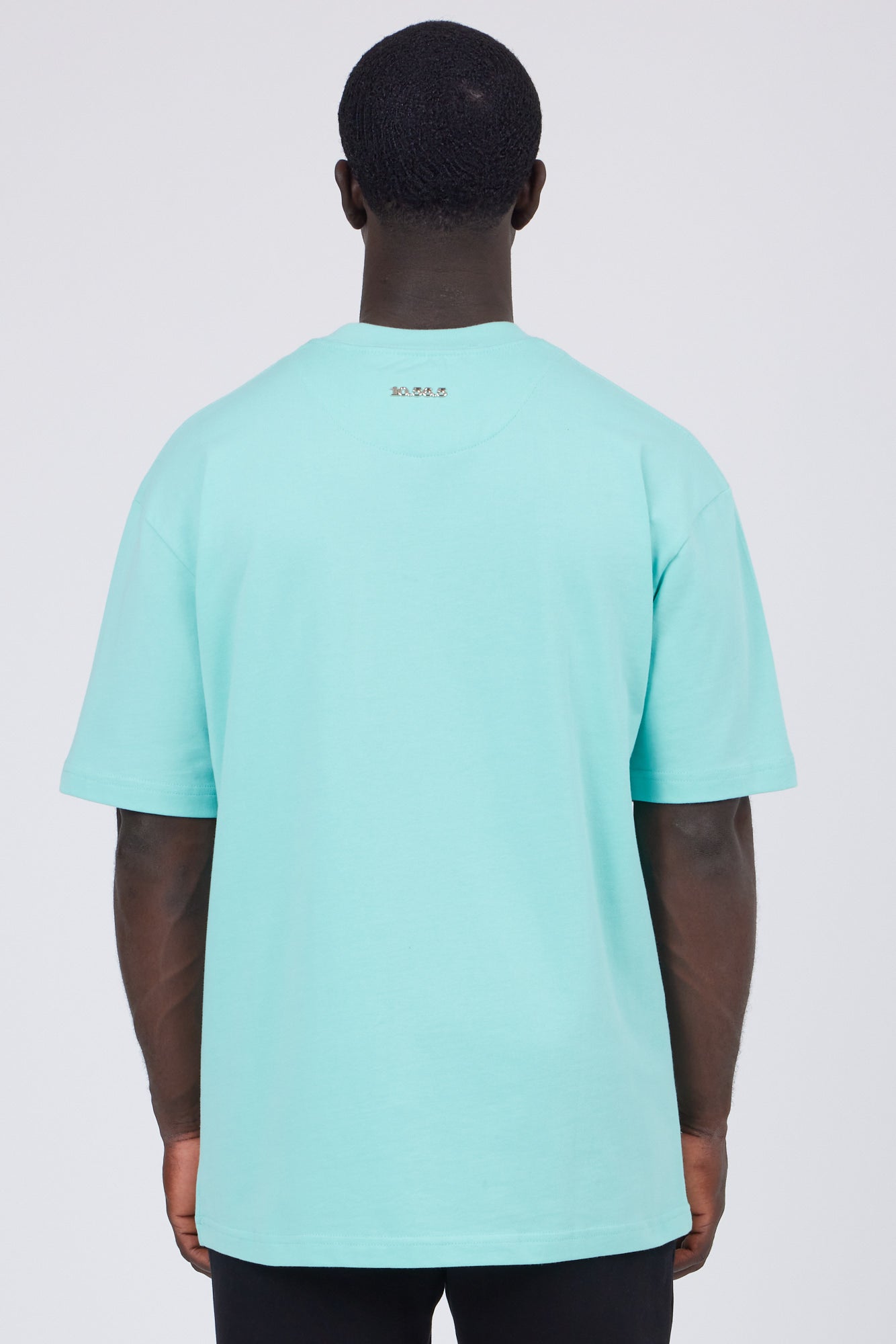 turquoise