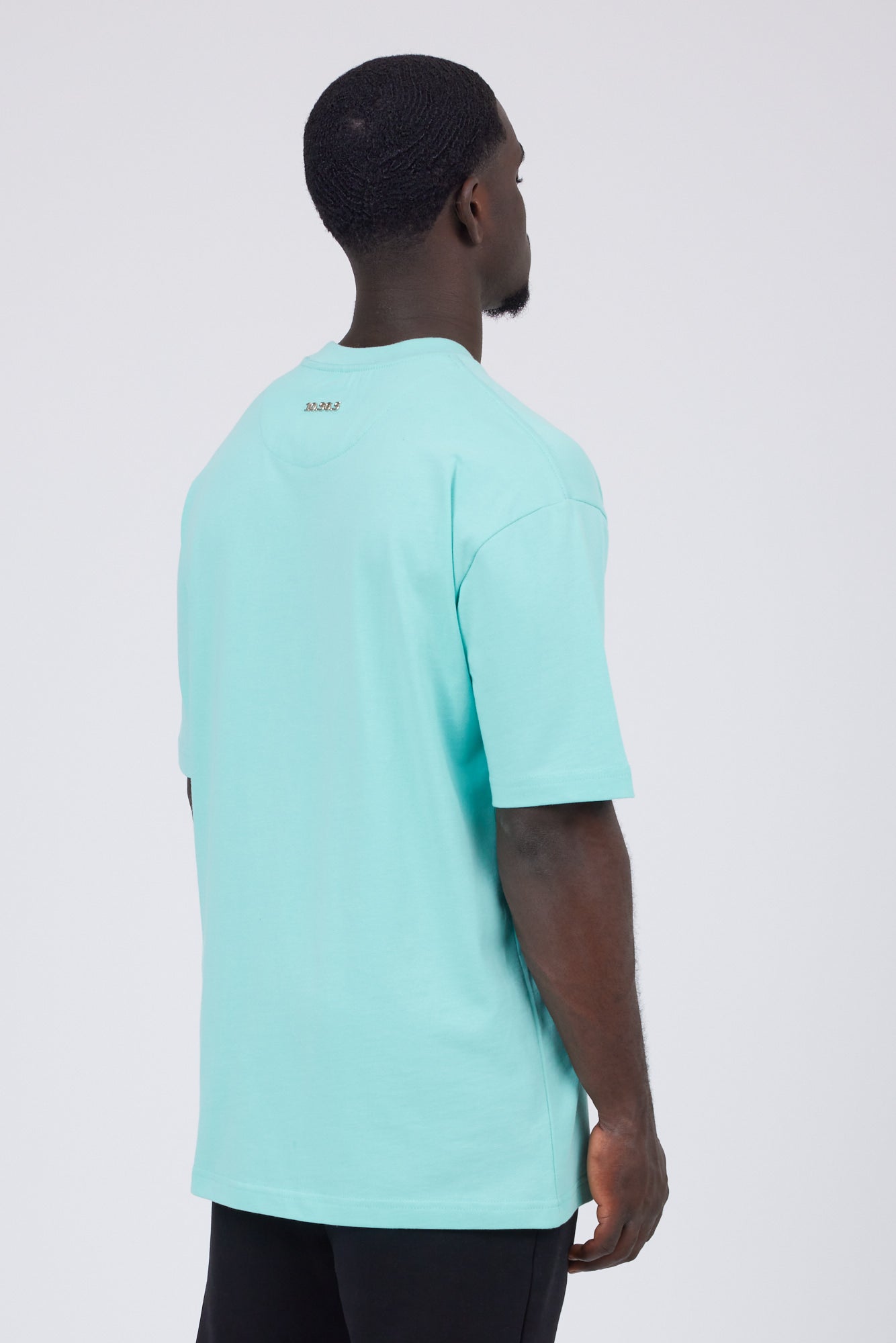 turquoise