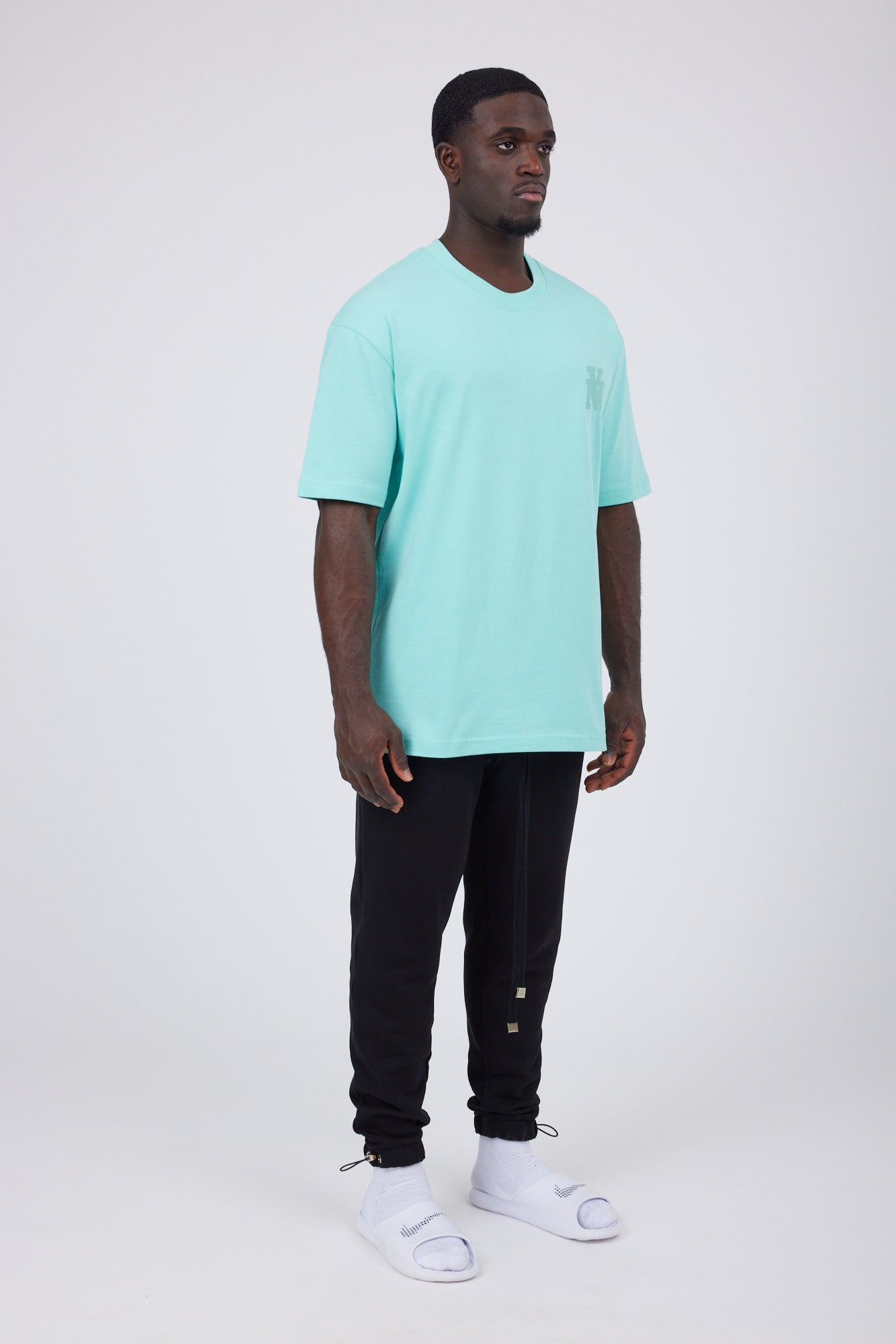 turquoise